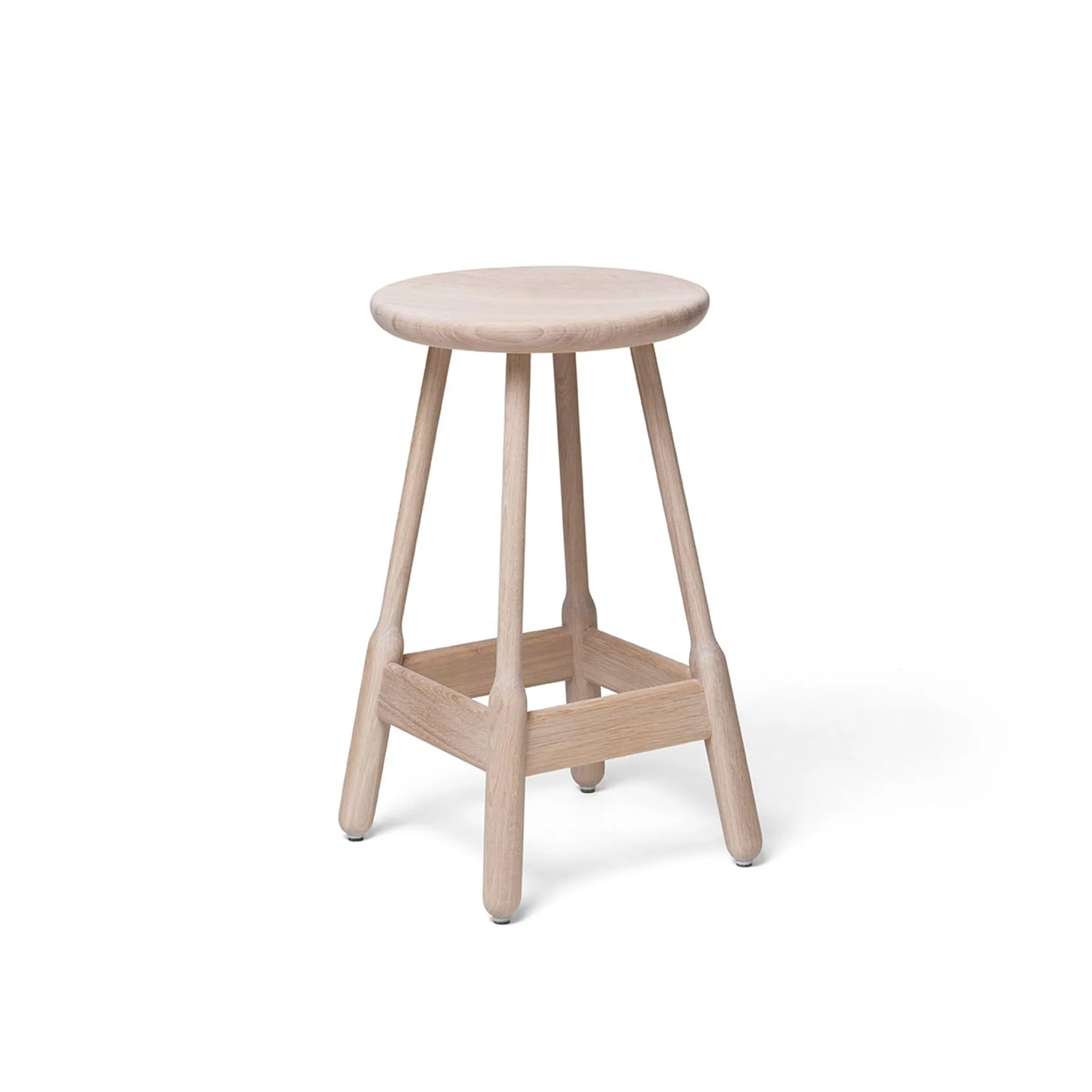 Albert Bar Stool - 1