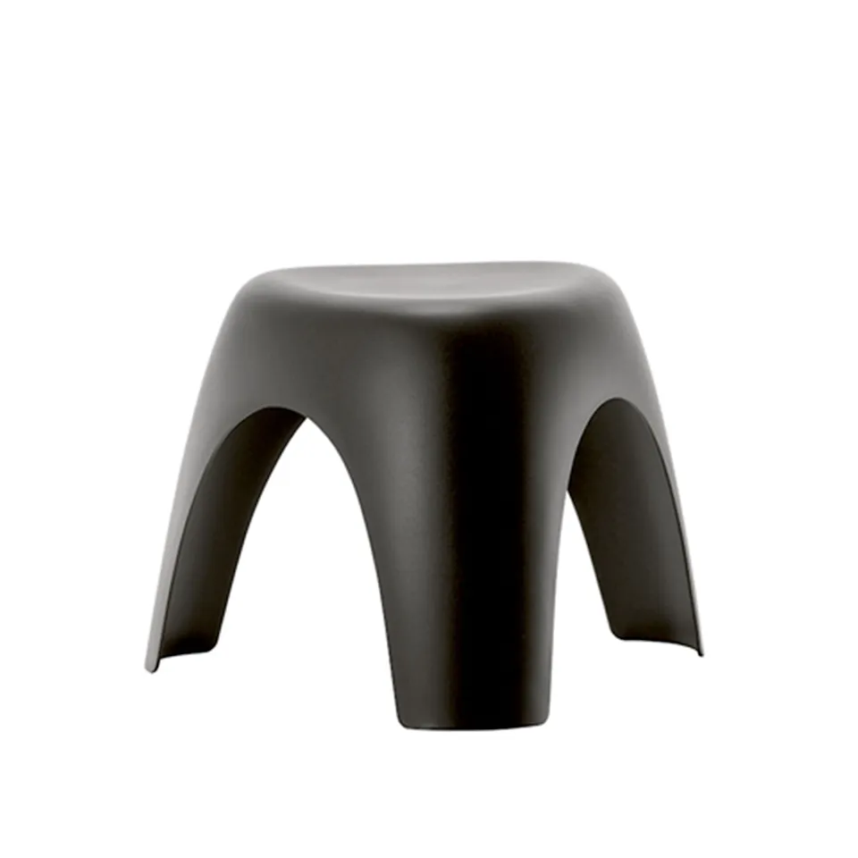 Elephant Stool Outdoor