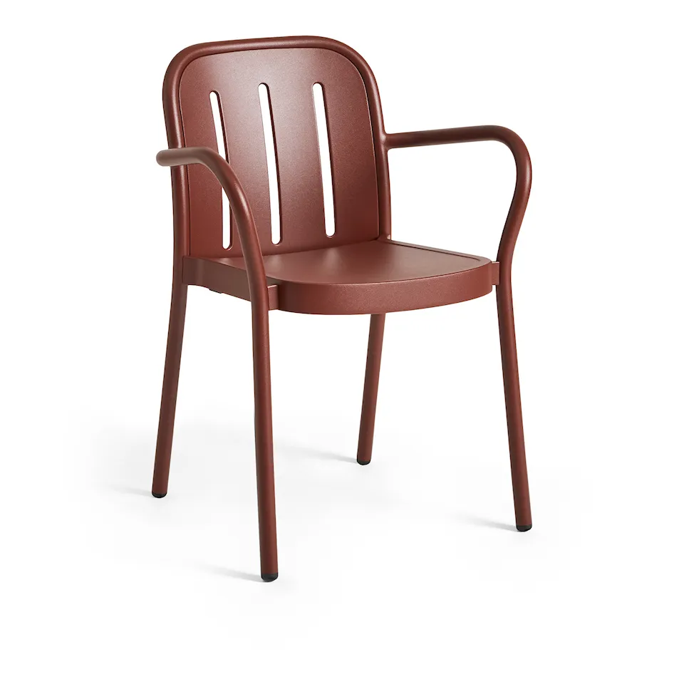 Deville buitenfauteuil