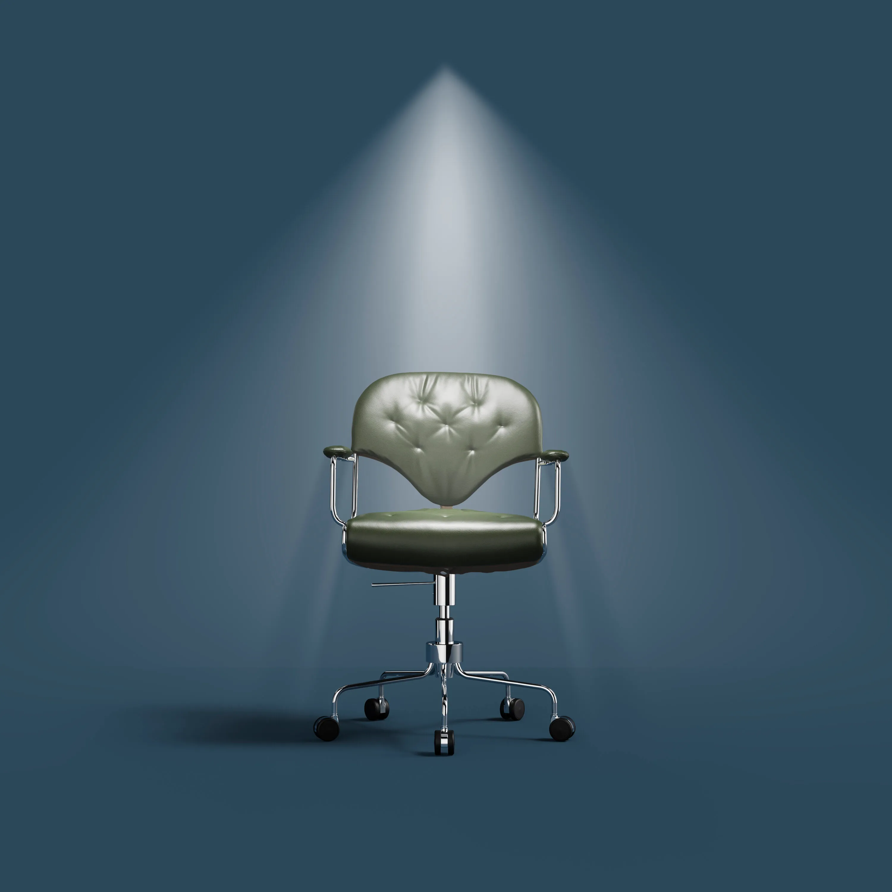Sam Office chair - 2
