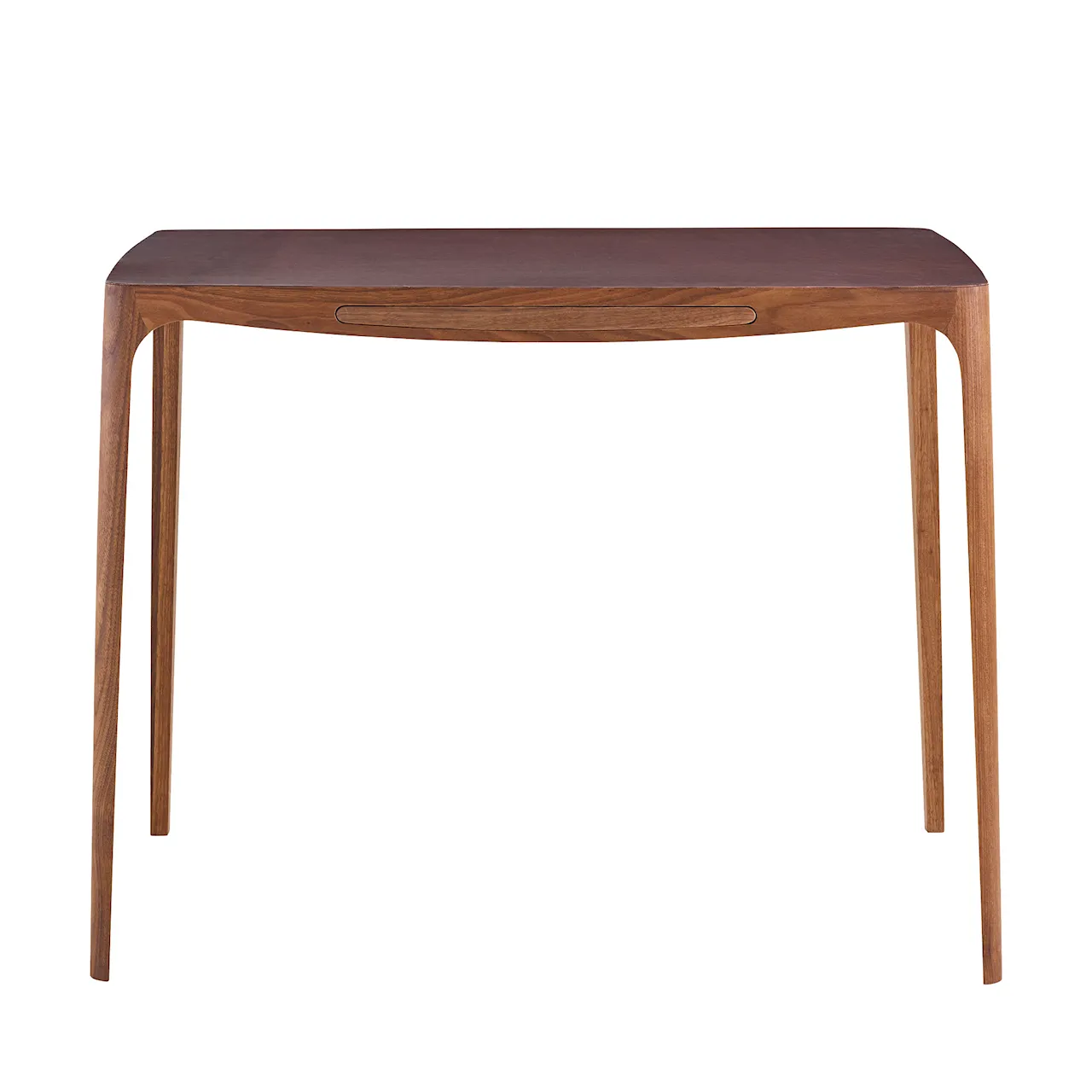 AK 1310 Ro Desk Cognac