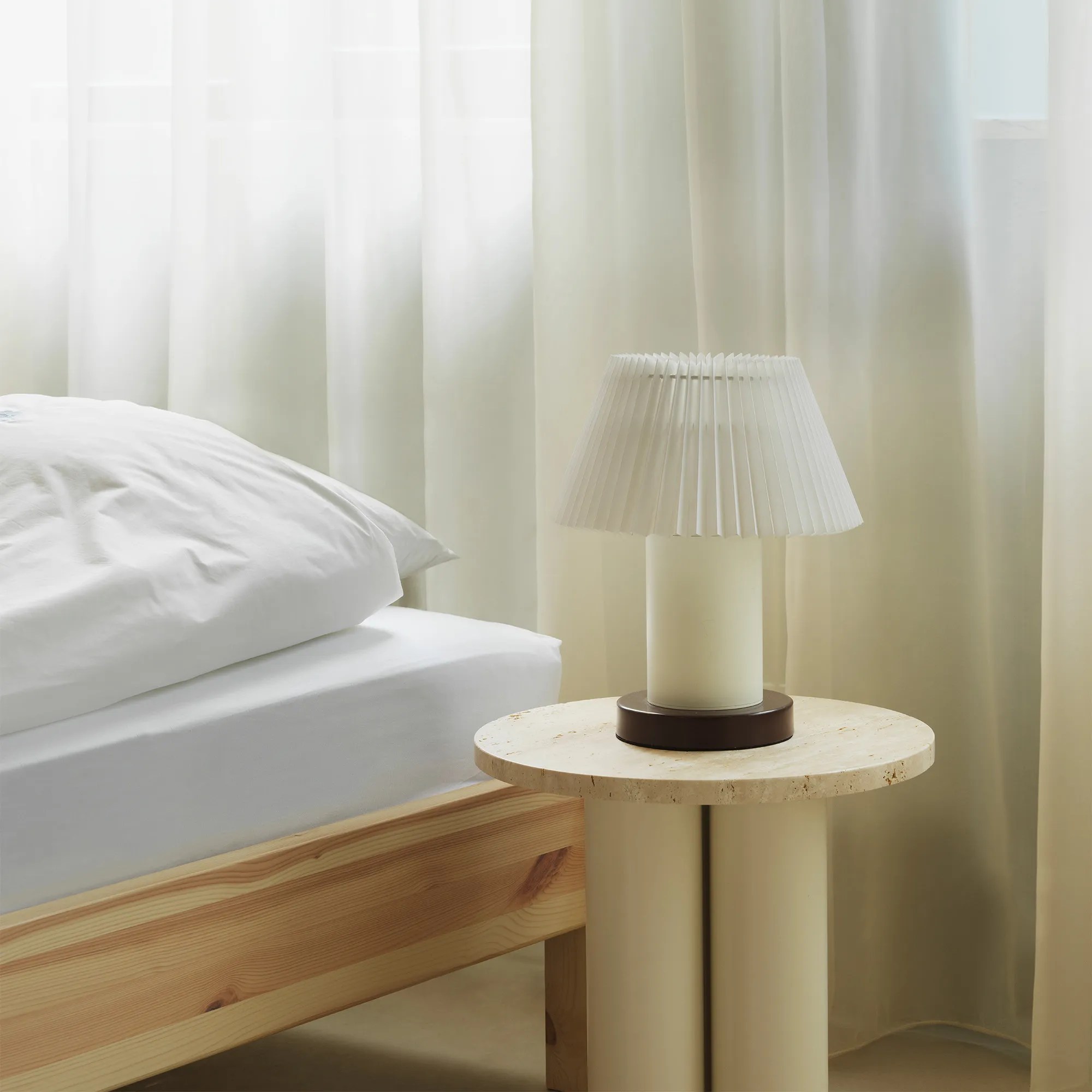 Cellu Table Lamp - 5