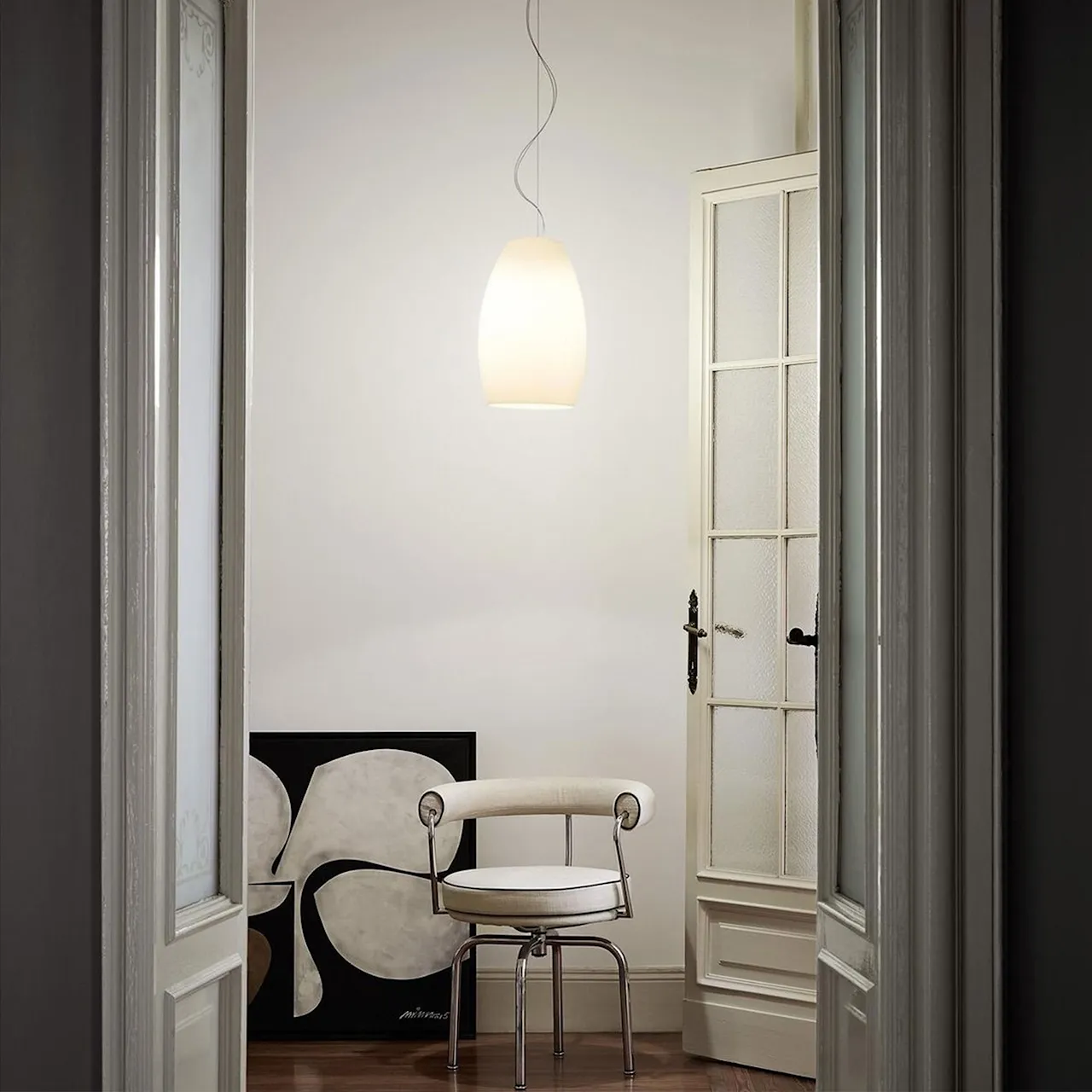 Buds 1 Pendant lamp - Varmvit