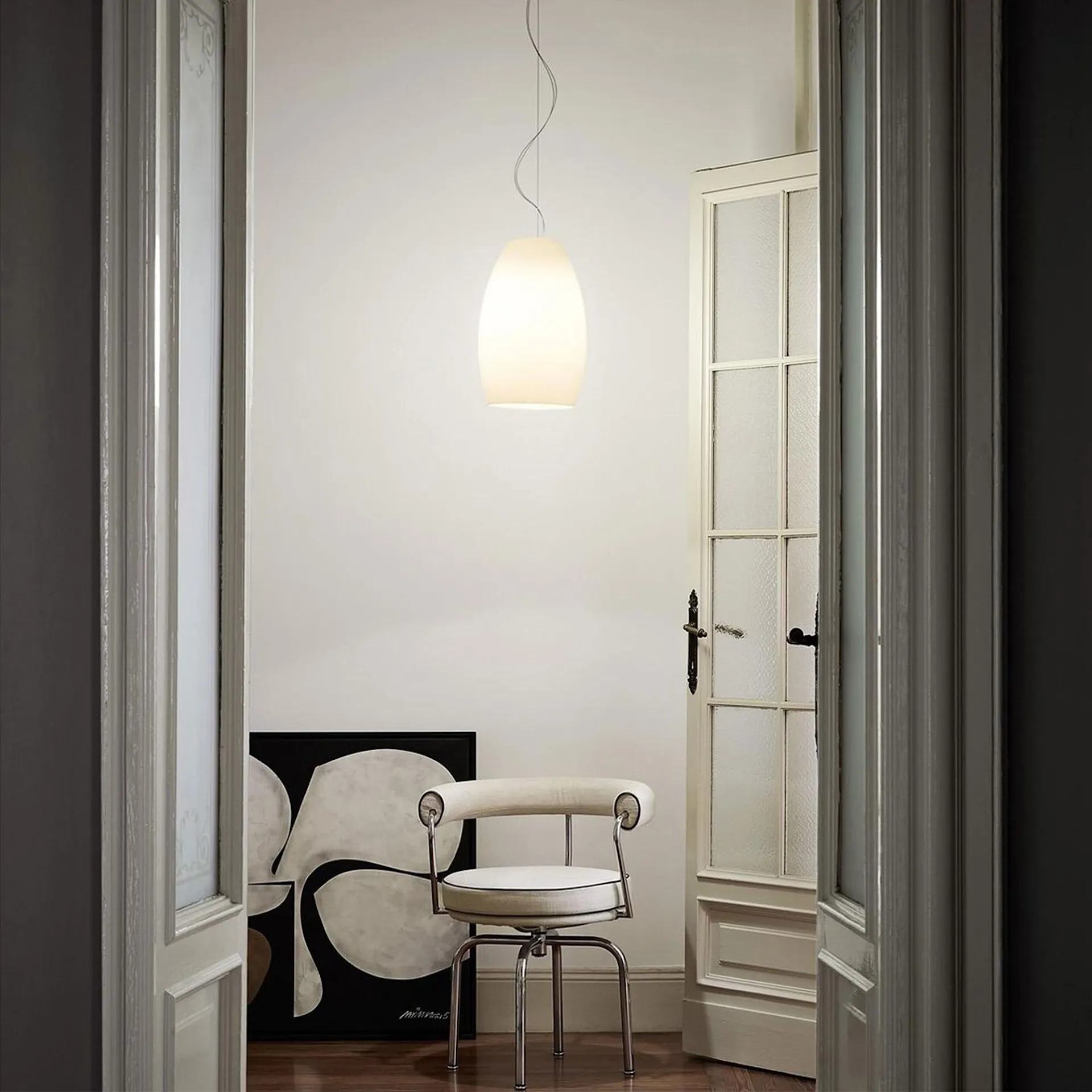 Buds 1 Pendant Warm white - Foscarini - Rodolfo Dordoni - NO GA