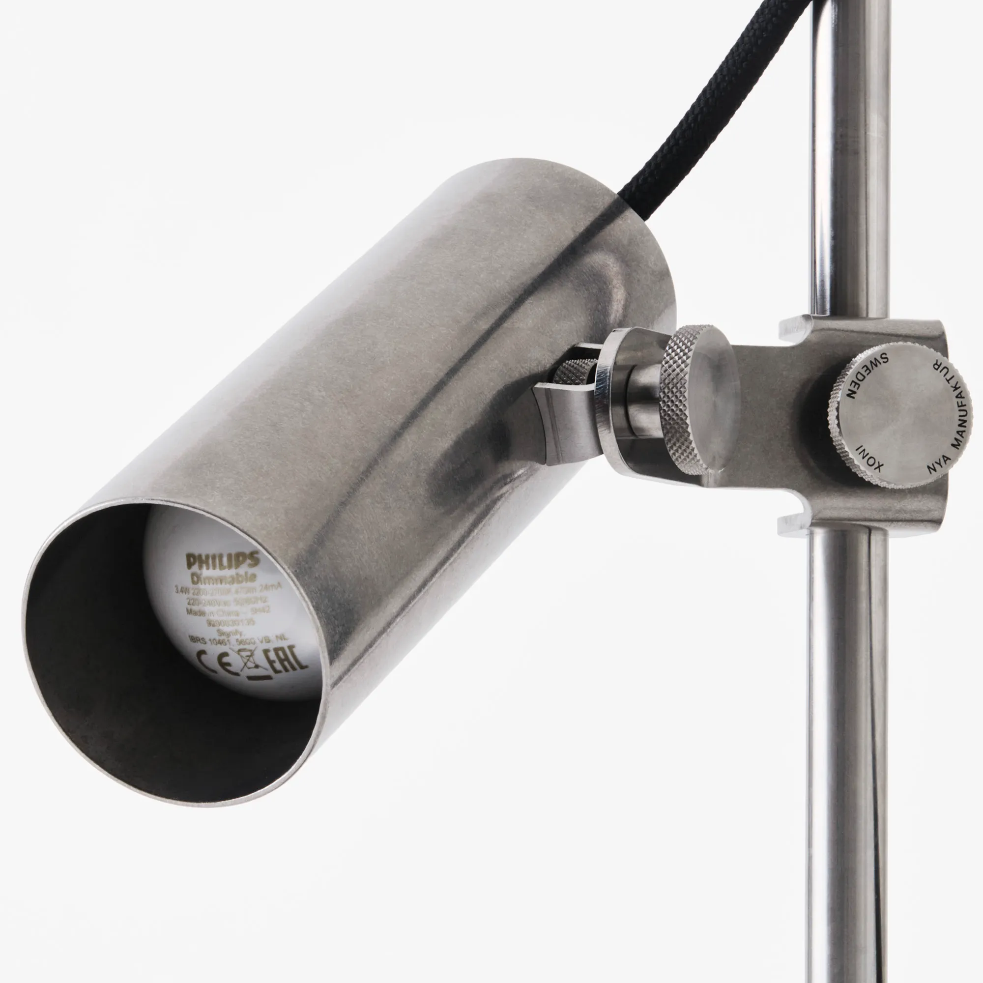 Atlas bordlampe - 5