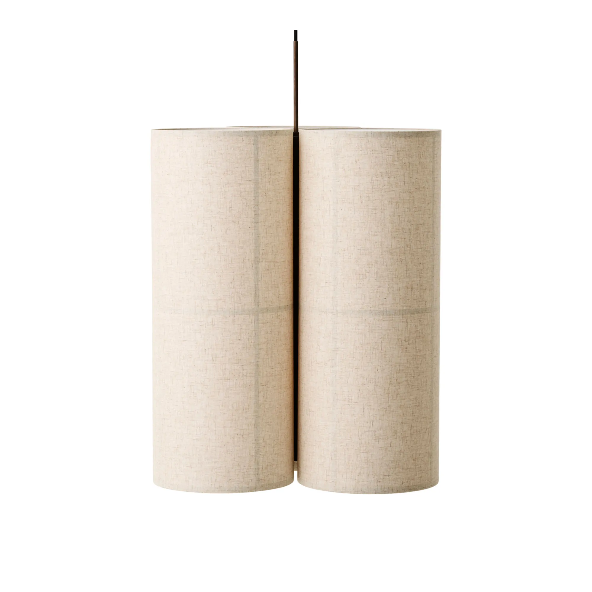 Hashira Cluster Pendant Lamp Raw - 1