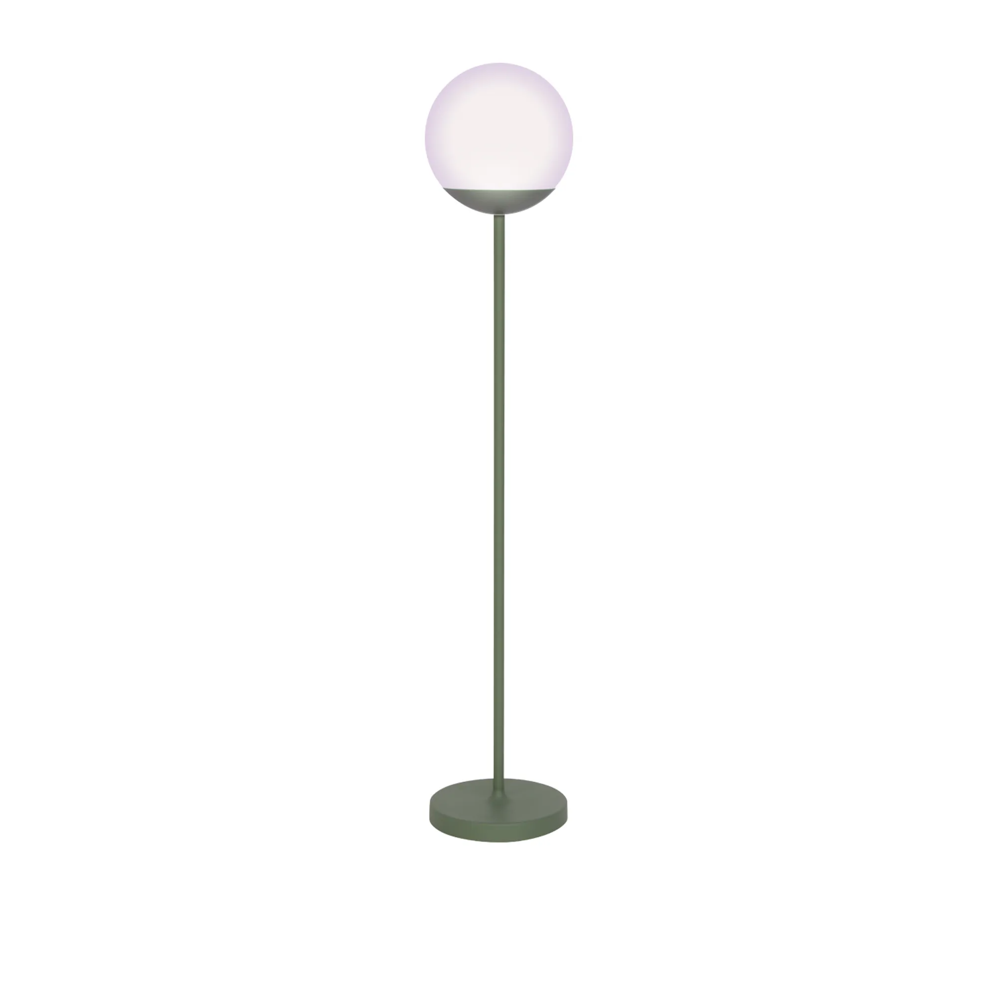 Mooon! Lamp 134 cm - 1
