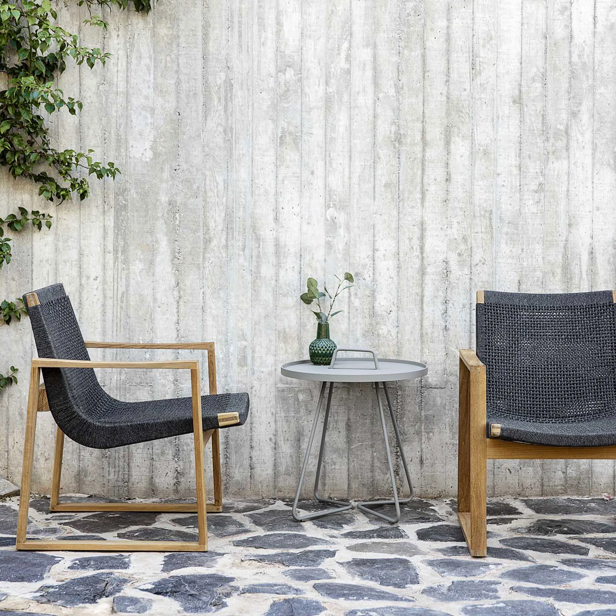 Endless Lounge Chair - 2