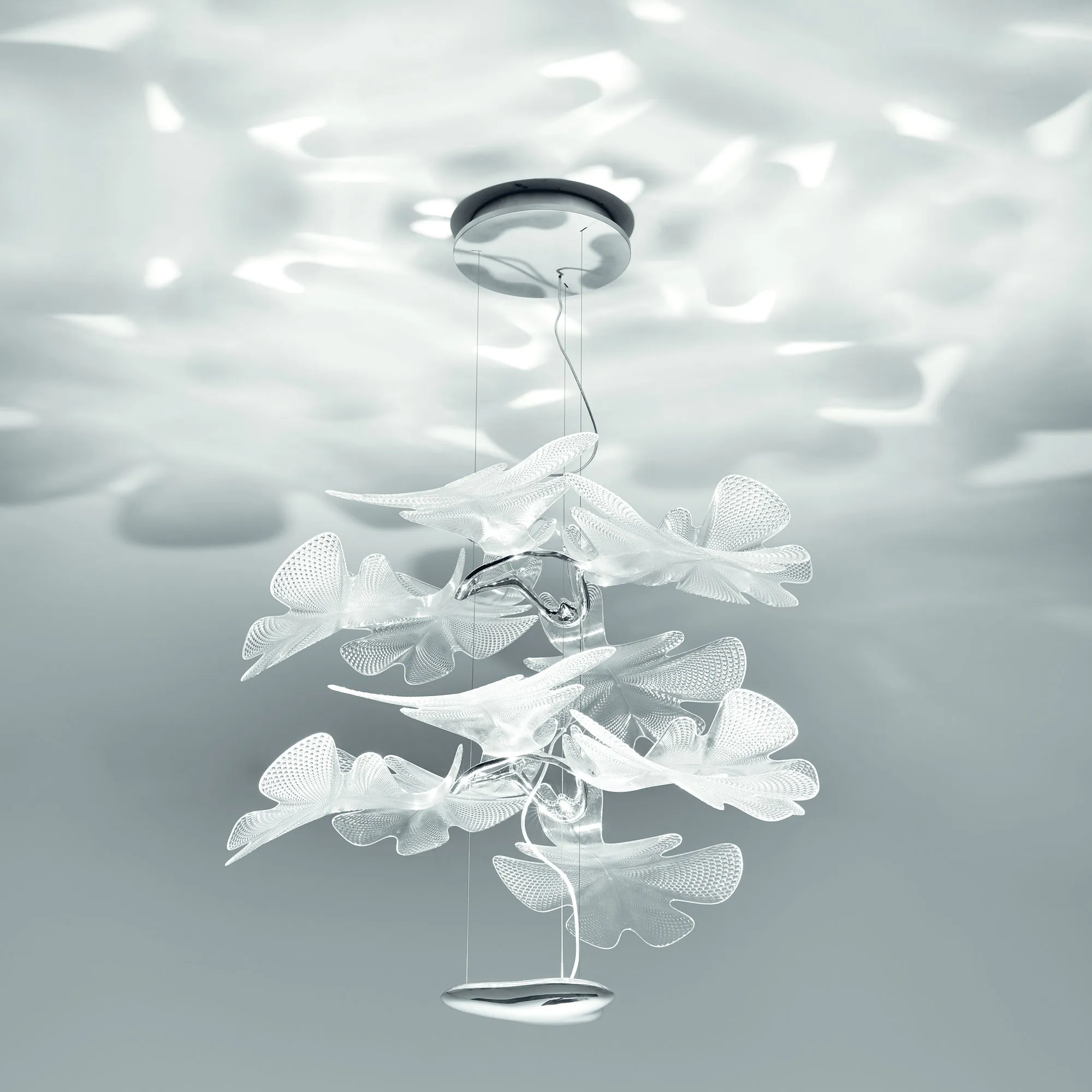 Chlorophilia 2 Pendant lamp - 5