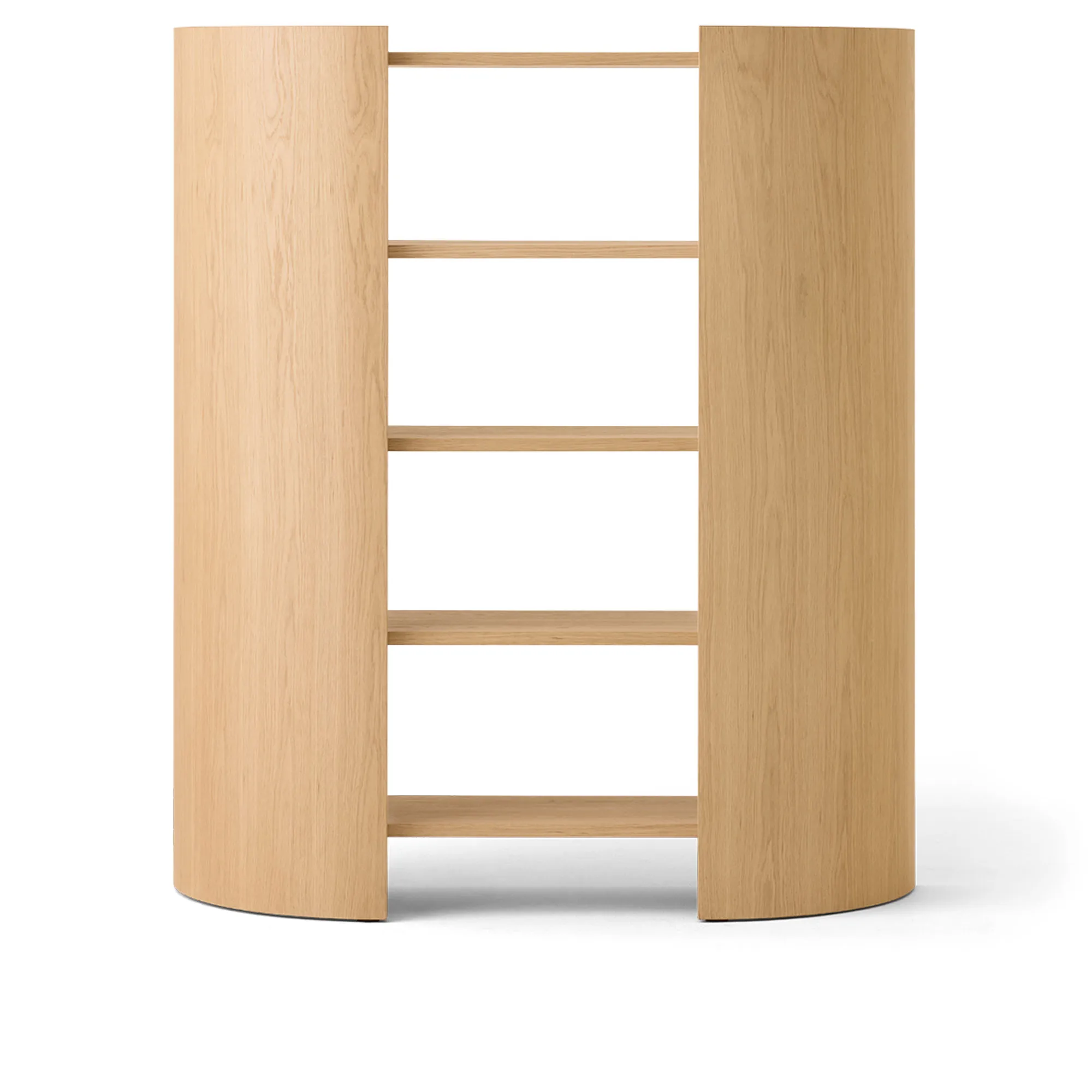 Crescent Shelving hylde - 7