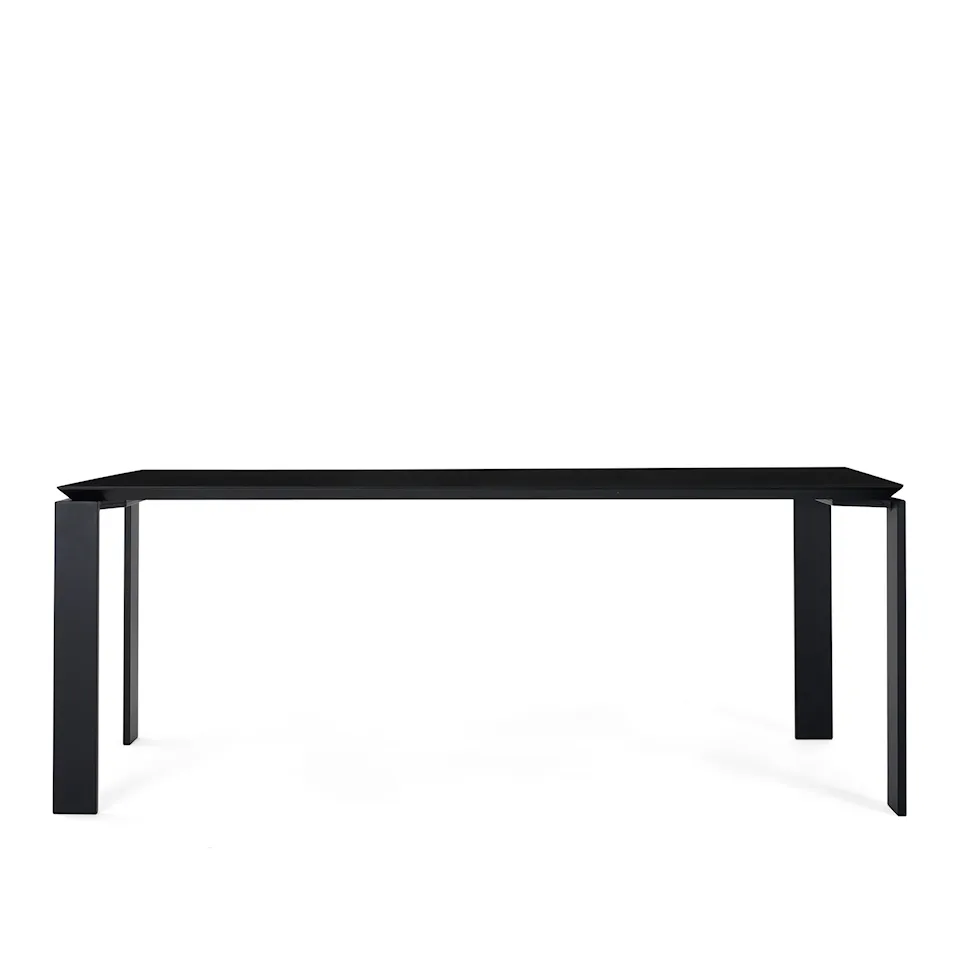 Four Table - Marble finish 190x79