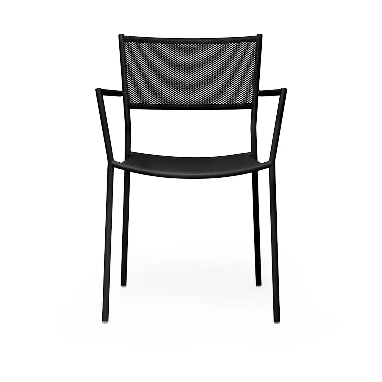 Jig Mesh Armchair