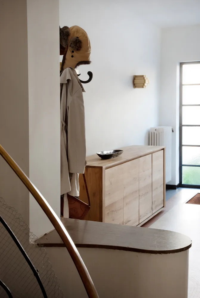 Shadow TV Cupboard - 2