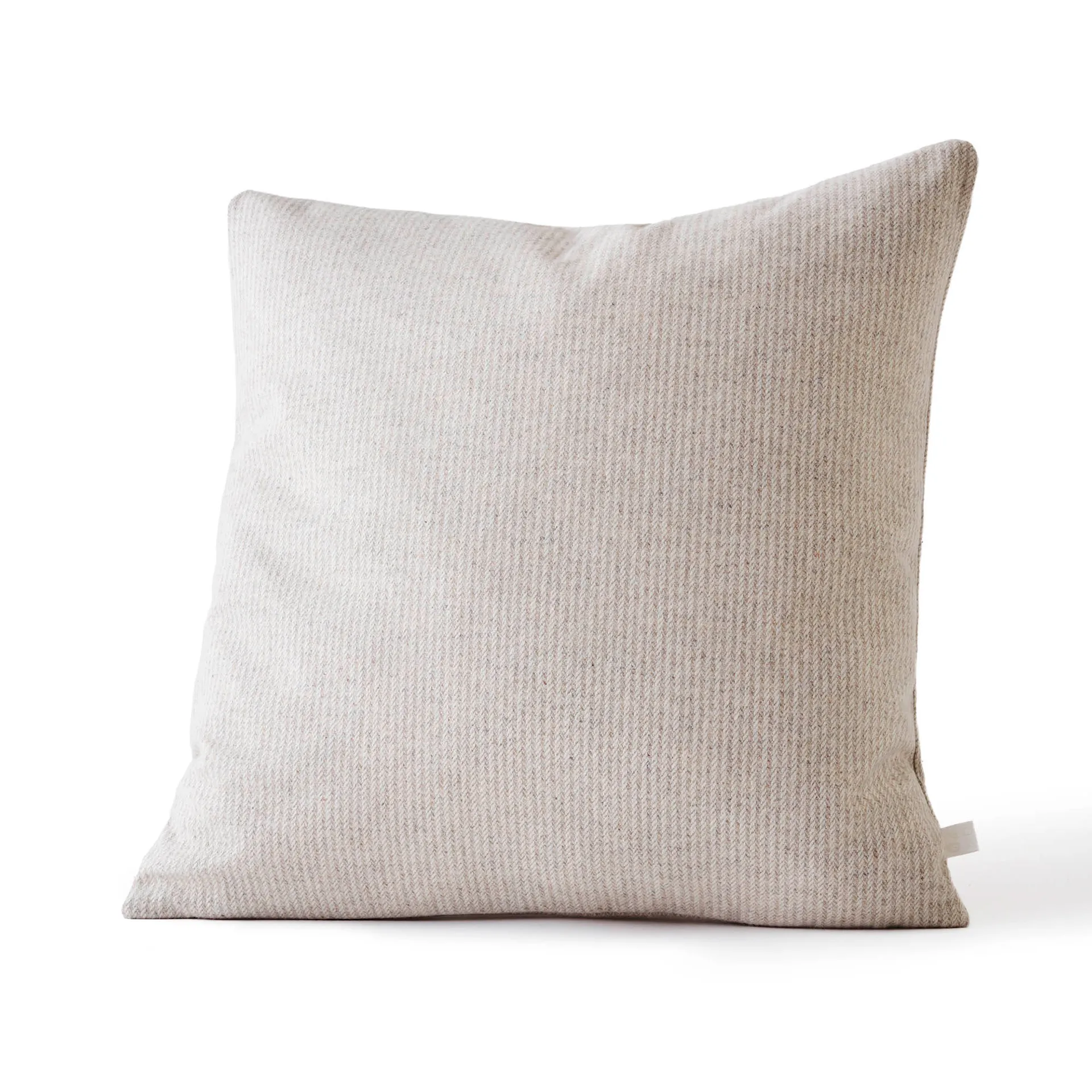 NO GA Wool Stripe Cushion - NO GA - NO GA