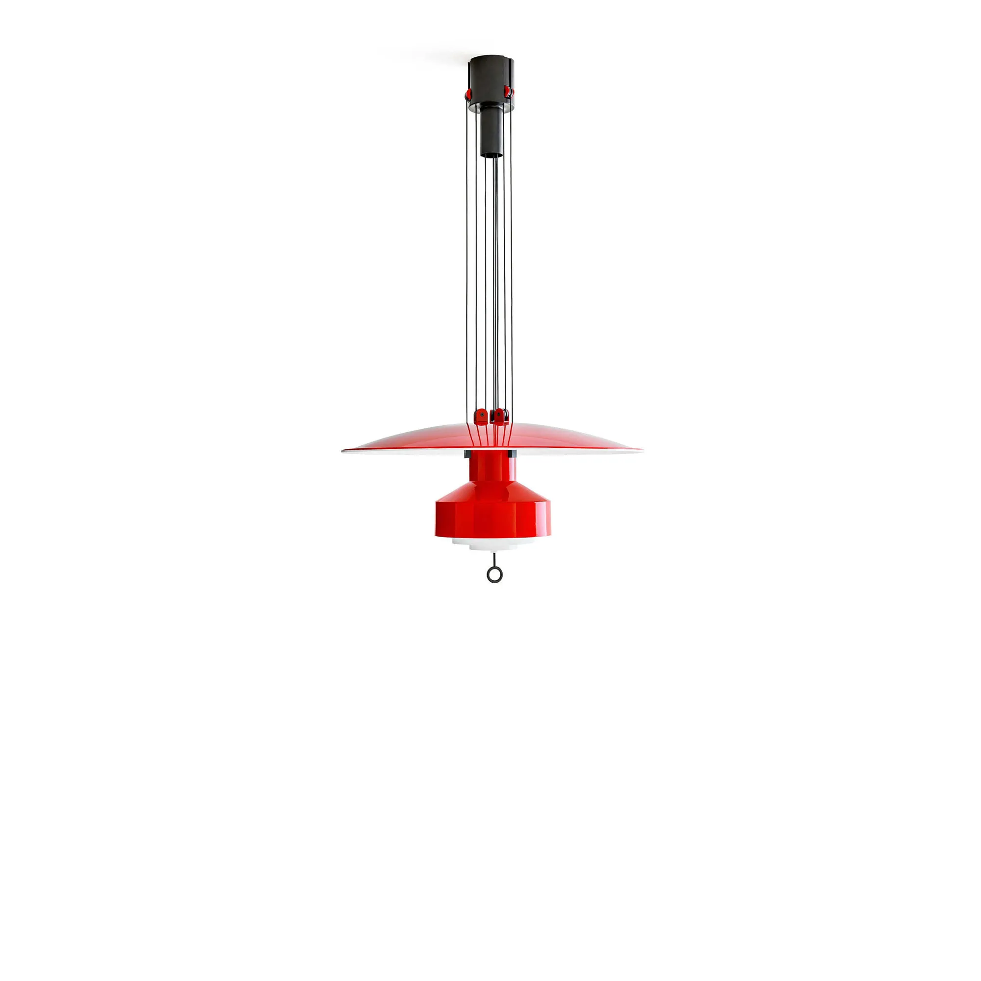 Saliscendi DALI hanglamp - 1