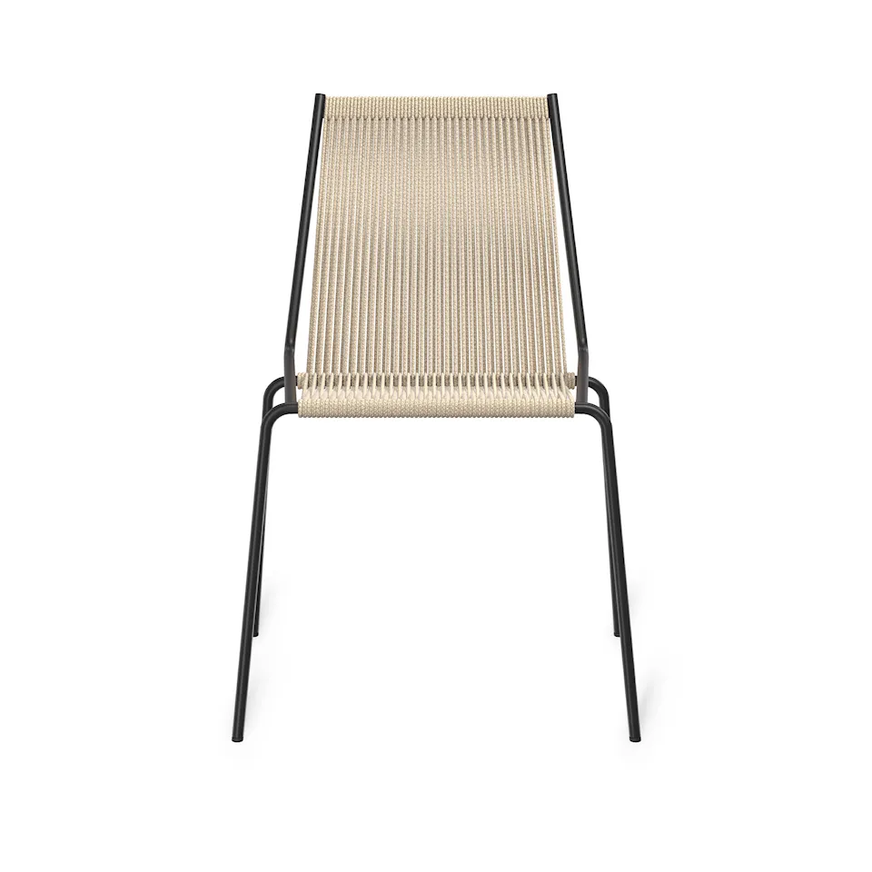 Noel Chair Black Base