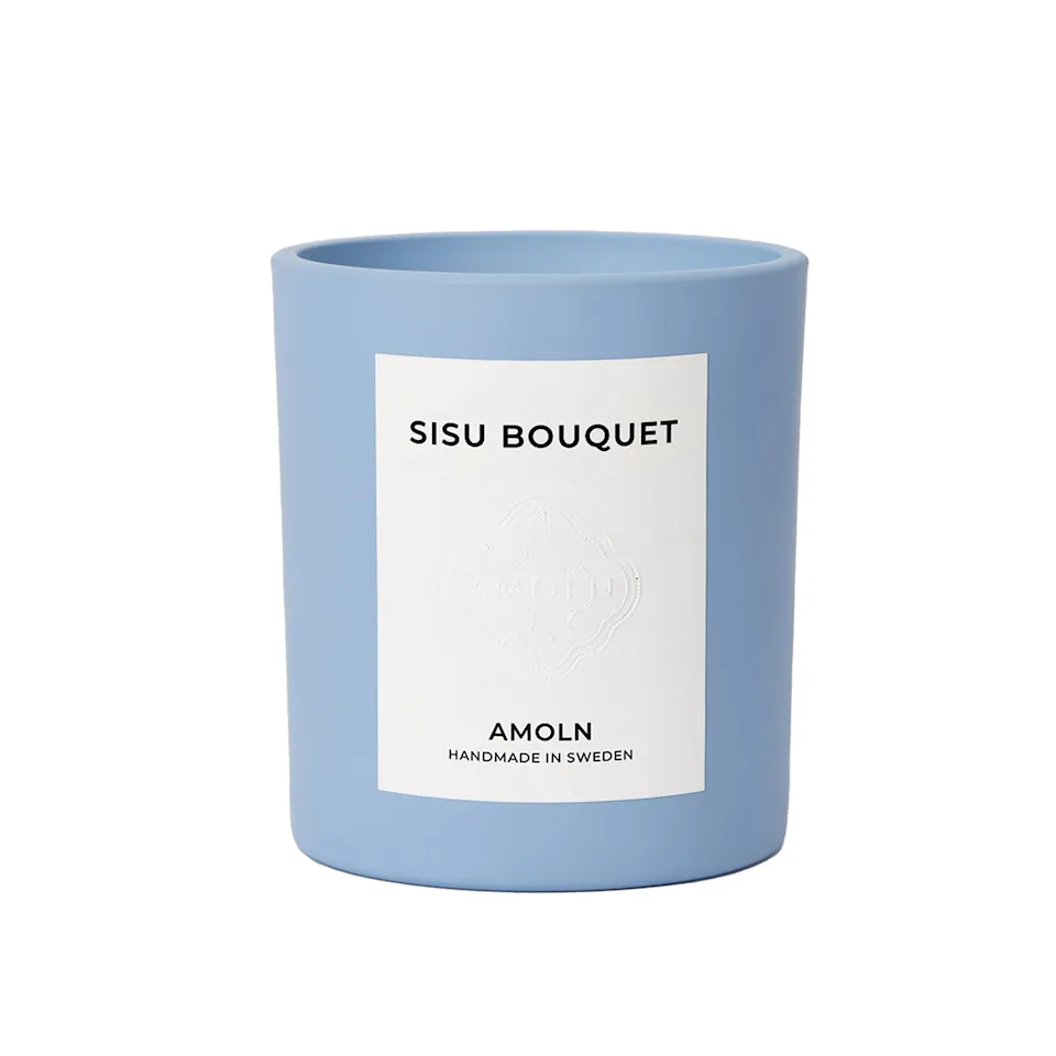 Sisu Bouquet Candle