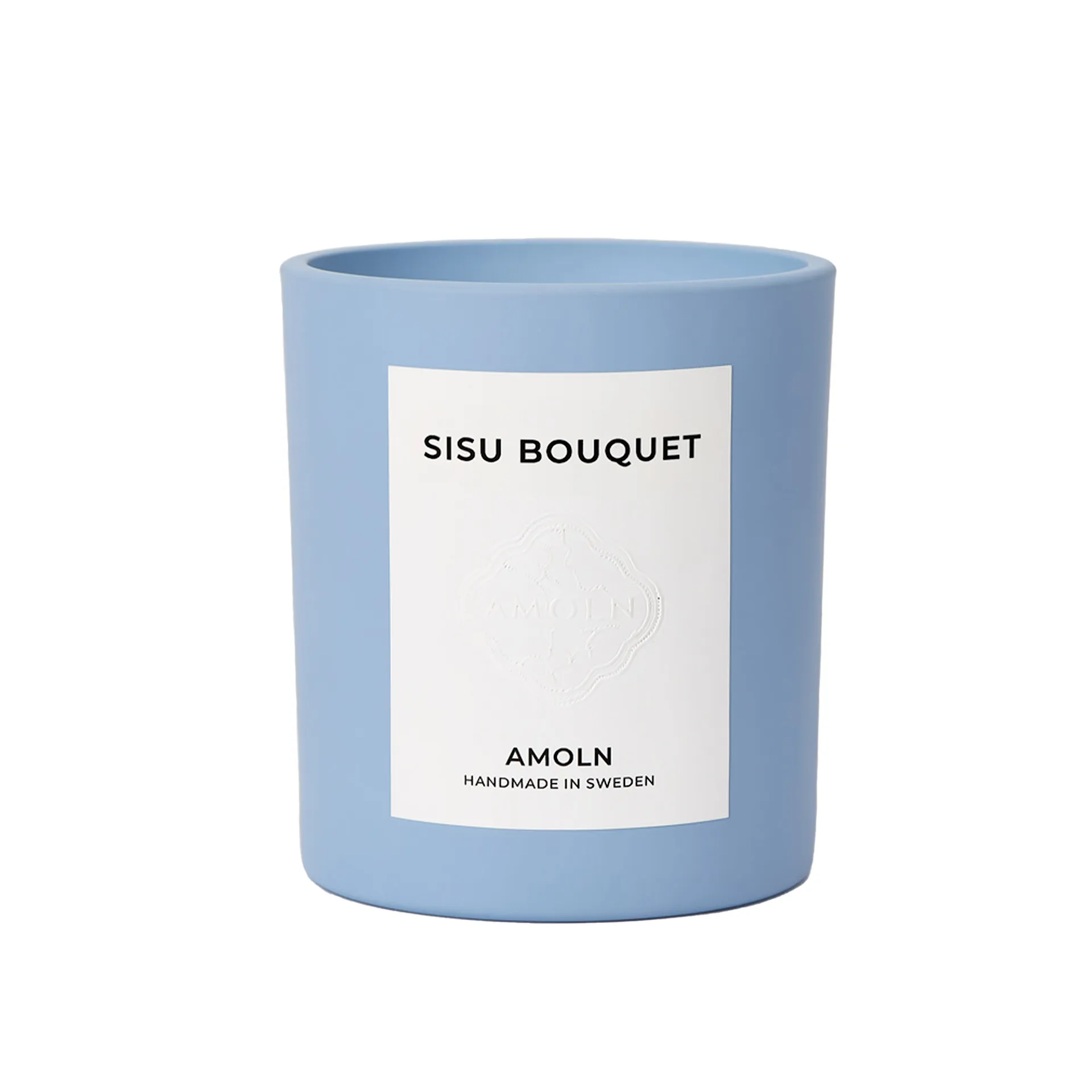 Amoln Sisu Bouquet Candle Amoln Sisu Bouquet Candle