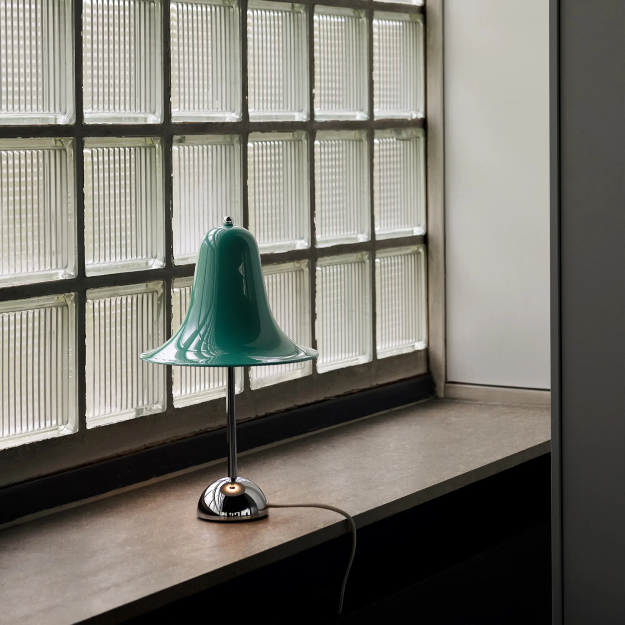 Pantop Table Lamp - 2