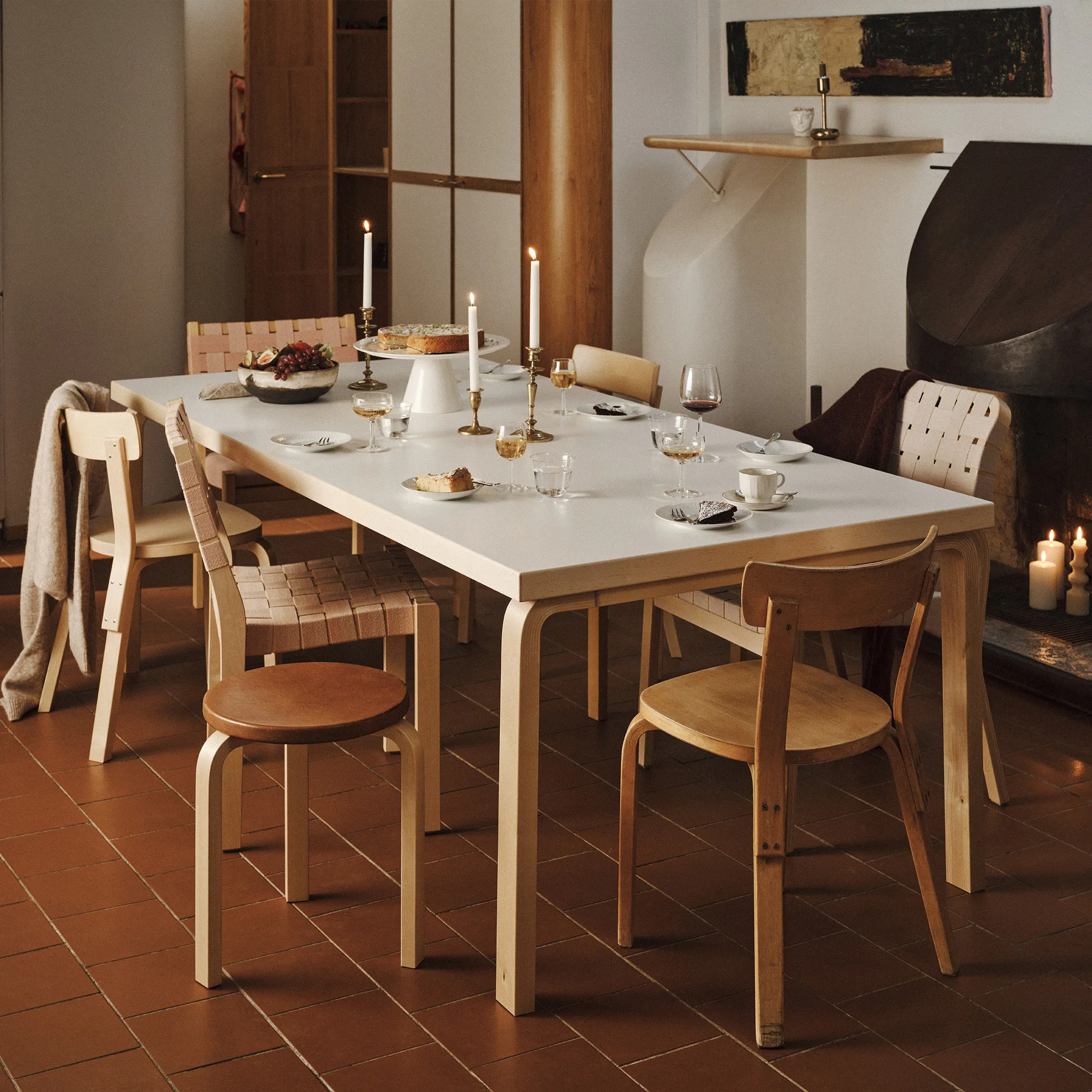 Chair 69 - 5