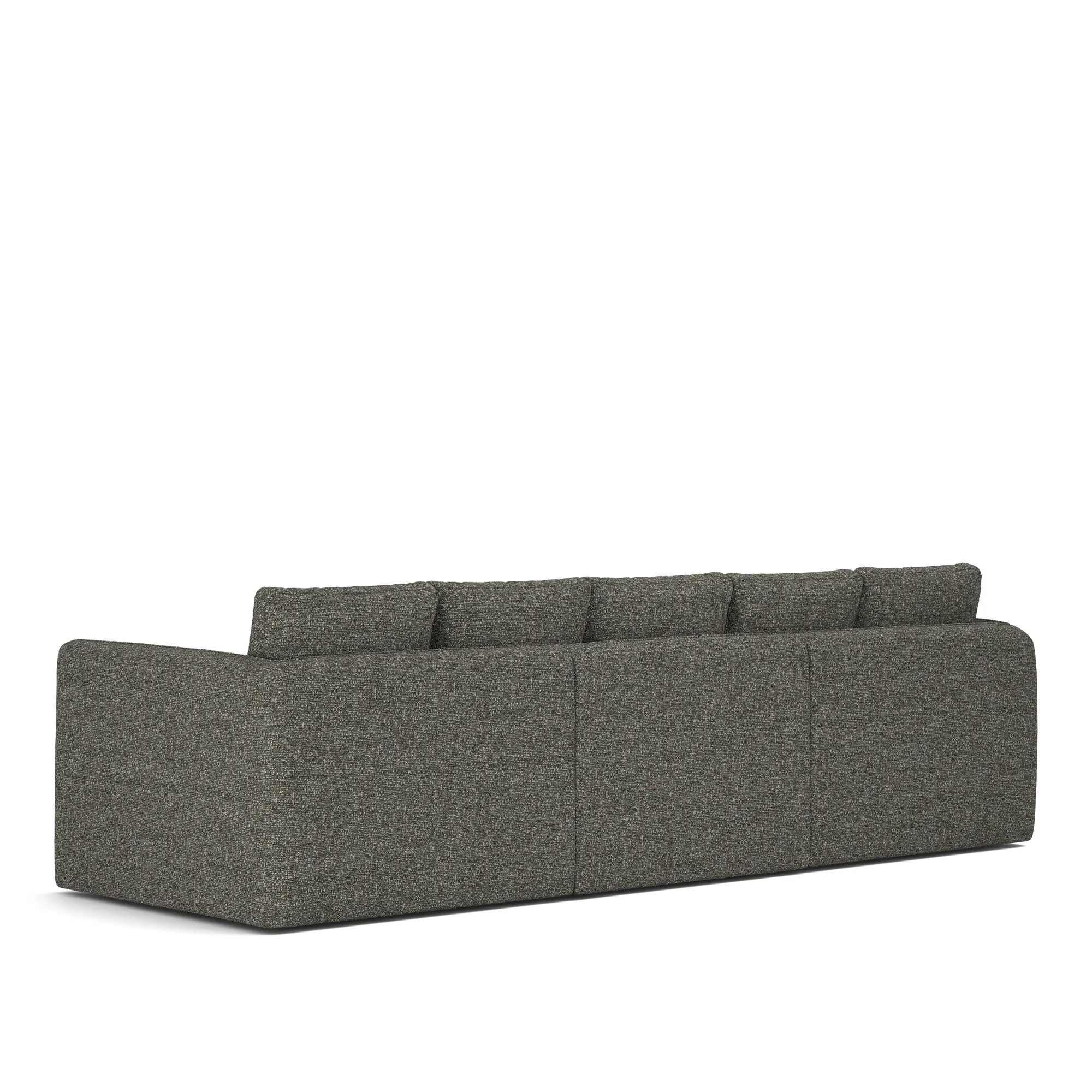 Pavarotti 02 3-personers sofa - 7