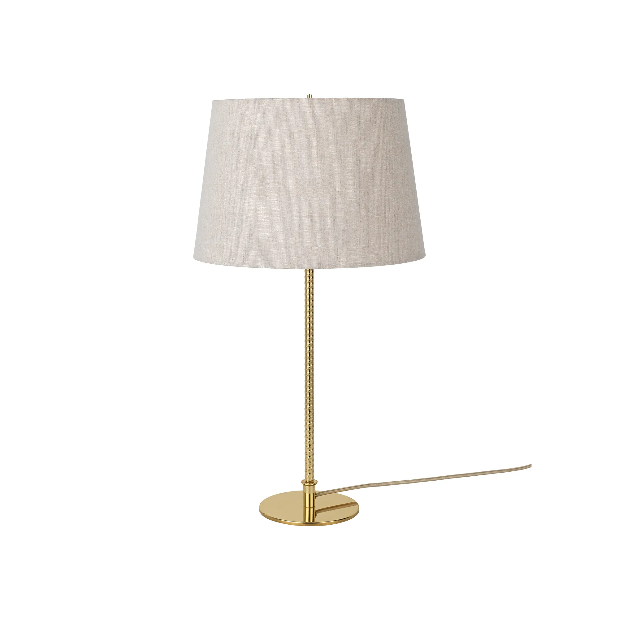 9205 Table Lamp - 1