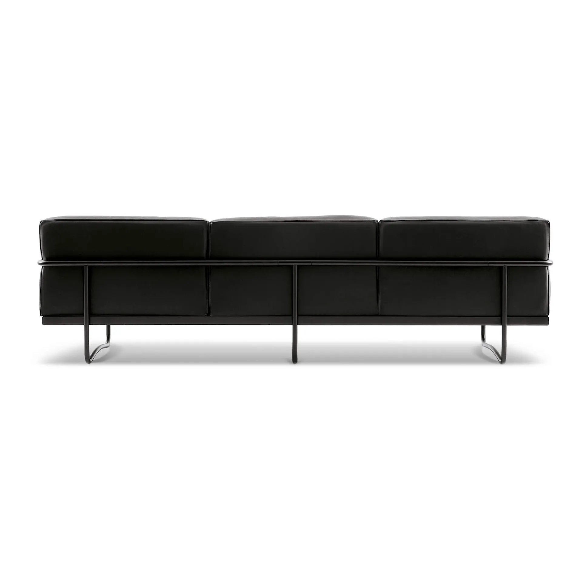 5 3-seater Sofa - Cassina - Charlotte Perriand - NO GA