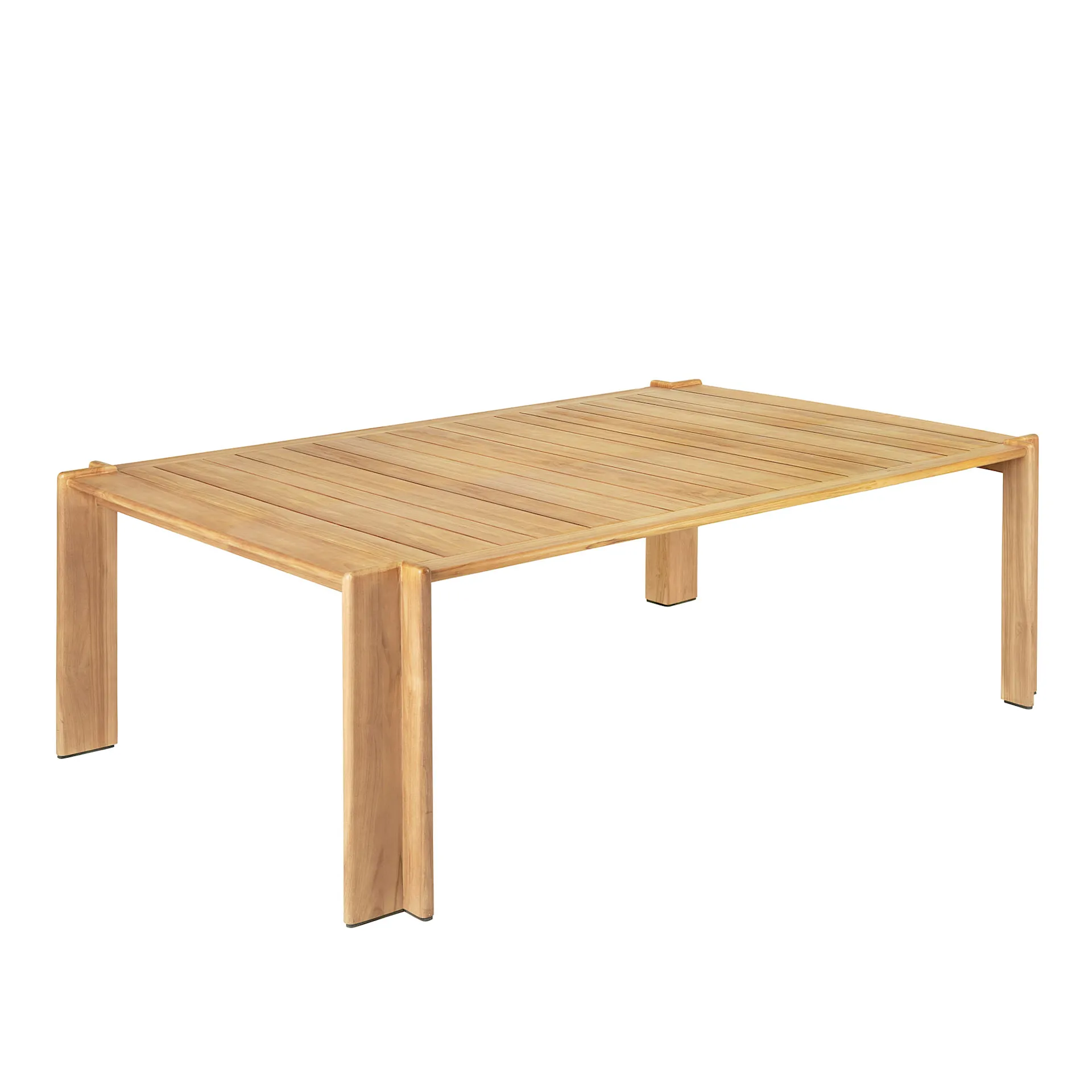 Atmosfera Coffee Table - Gubi - NO GA