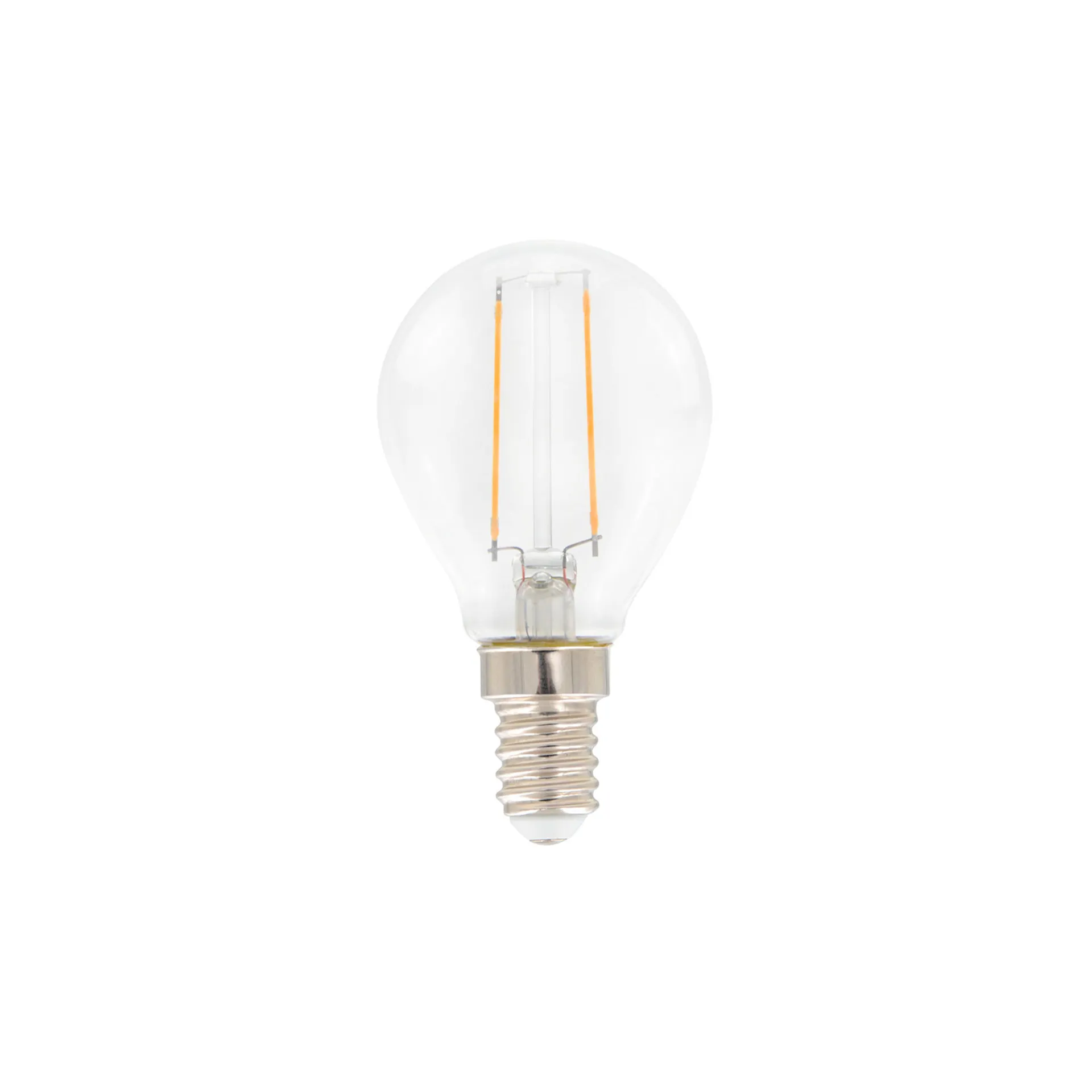 Filament LED Globe E14 - Airam - NO GA