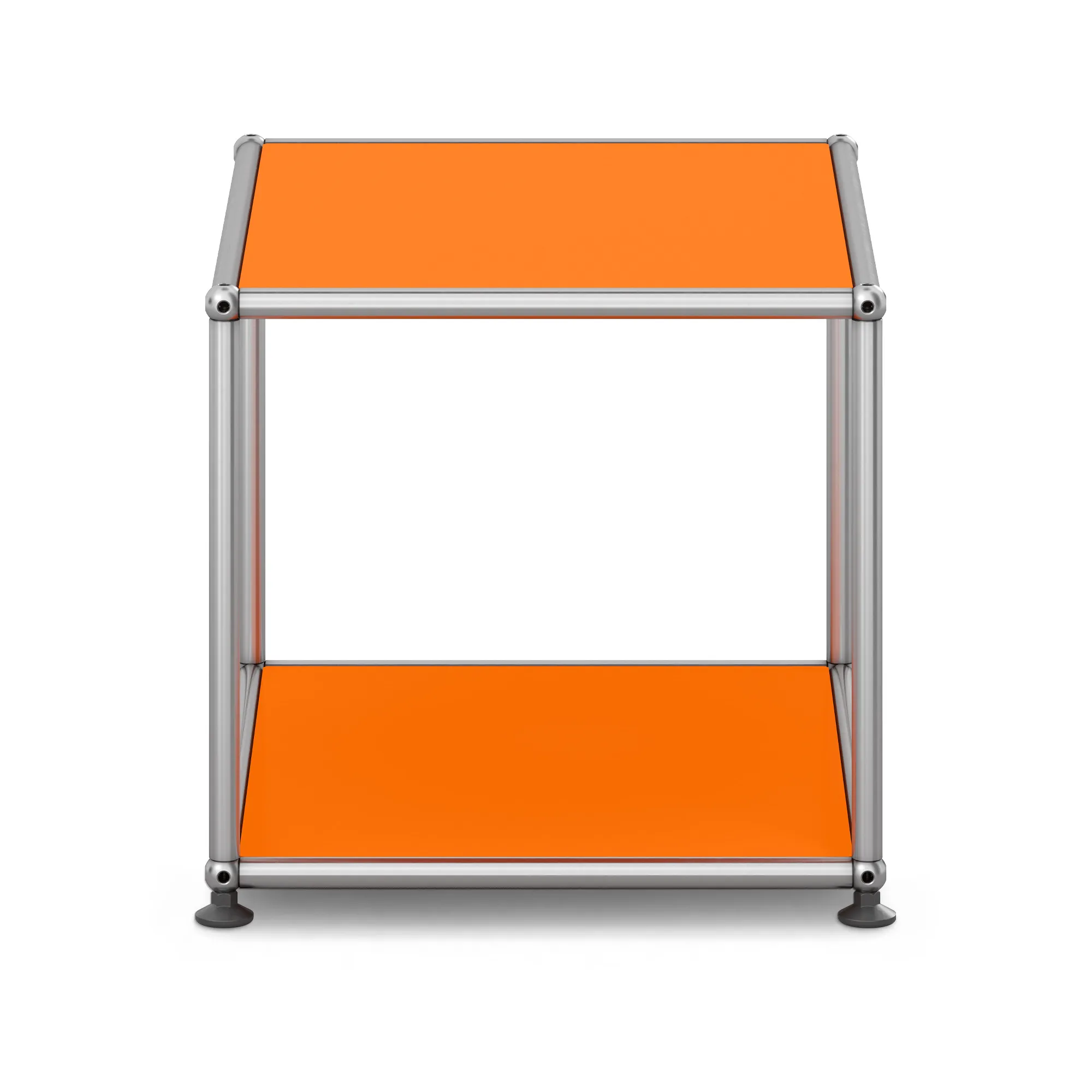 USM Haller M21 Side Table - 1