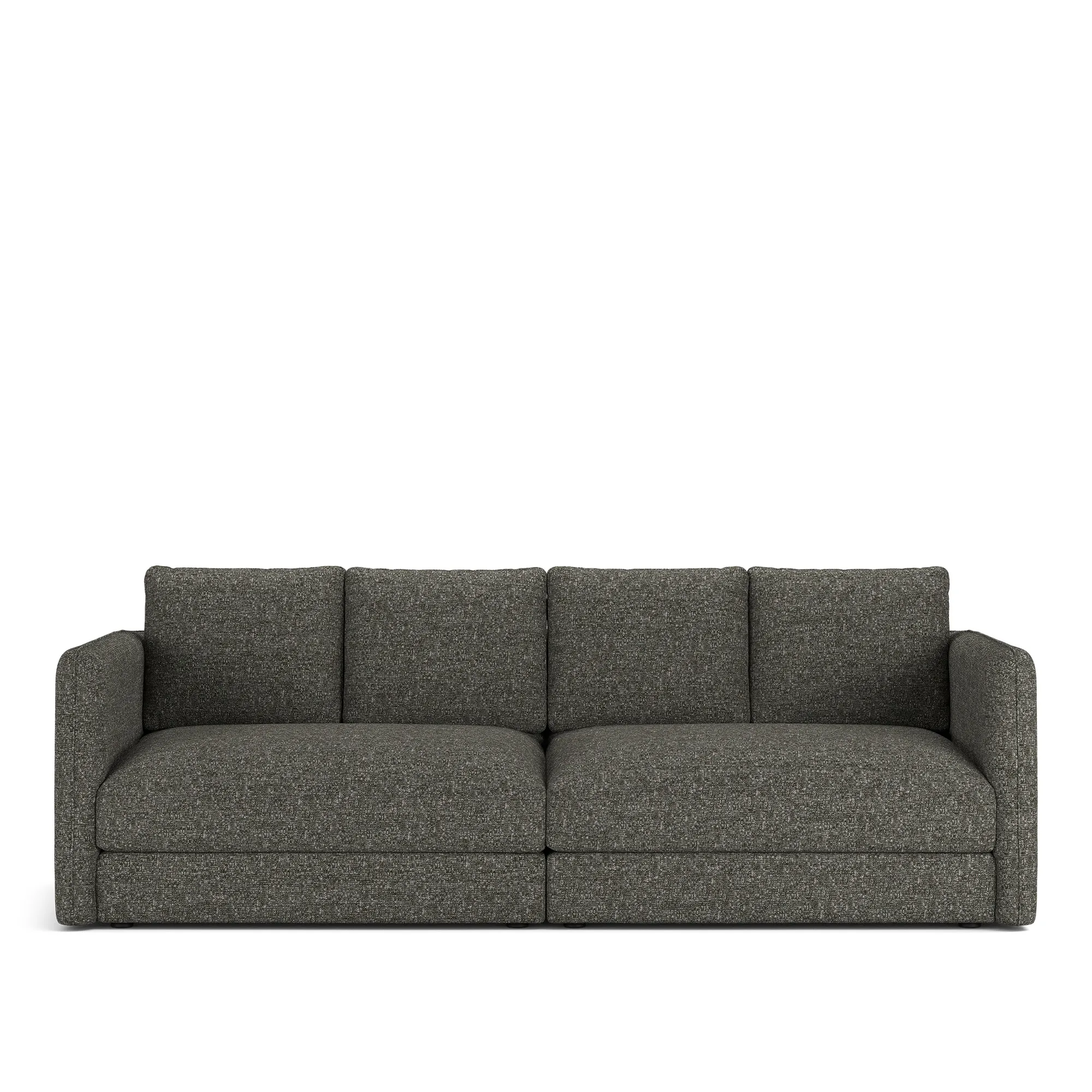 Pavarotti 02 2,5-personers sofa - 1