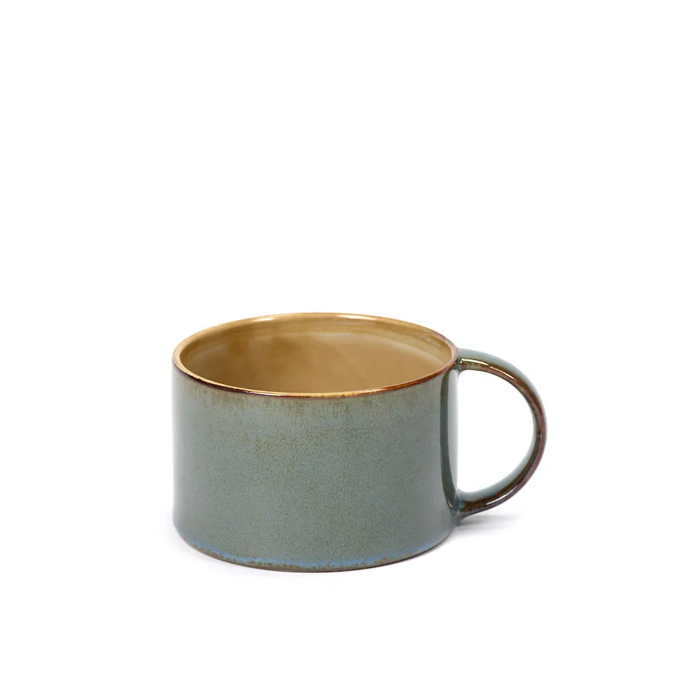 Terres de Rêves Coffee Cup