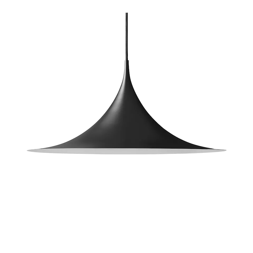 Semi hanglamp Ø60 cm