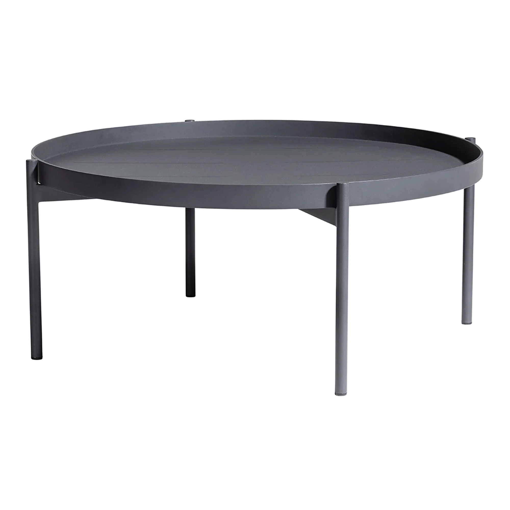 Saltö Lounge Table Large - 1