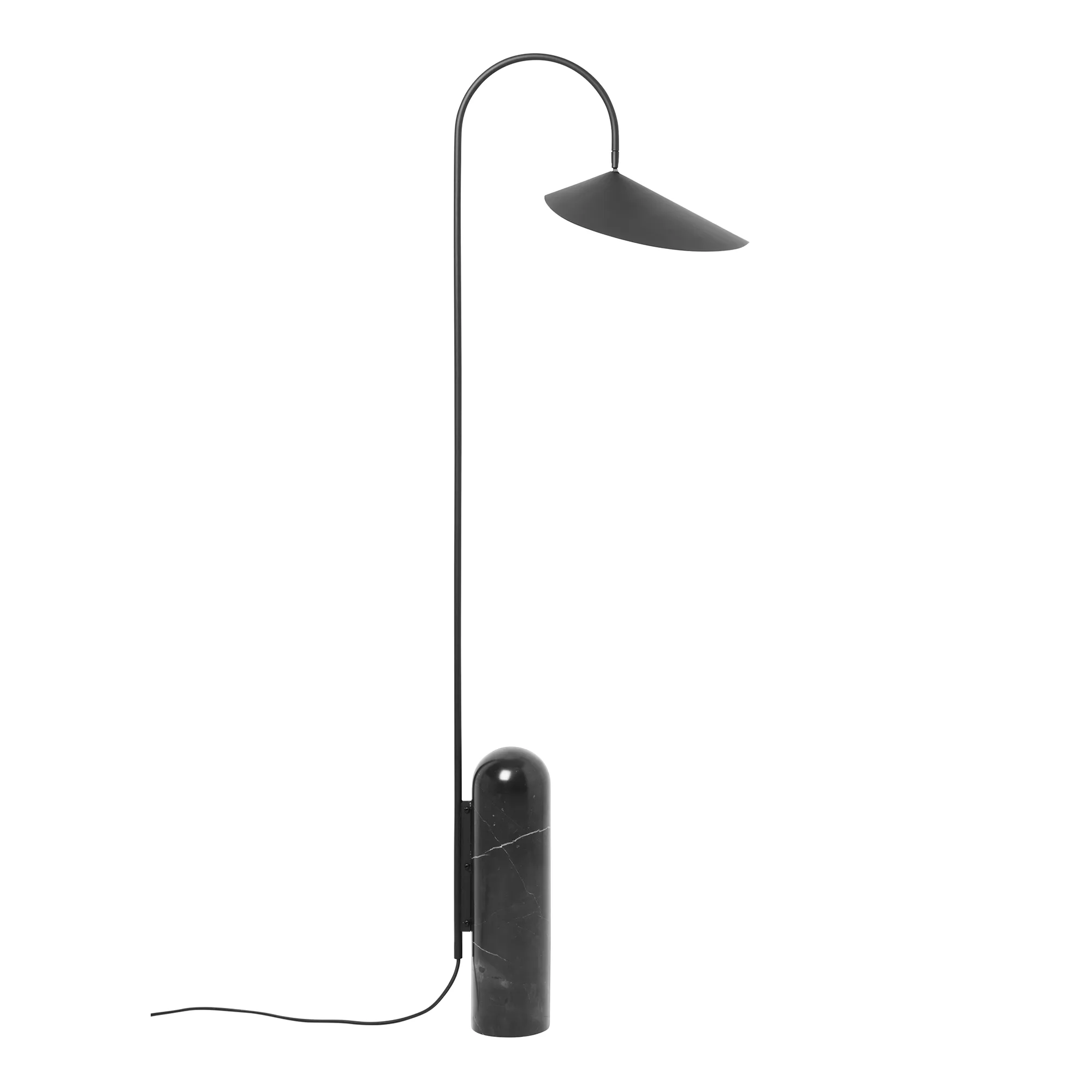 Arum Floor Lamp - 1