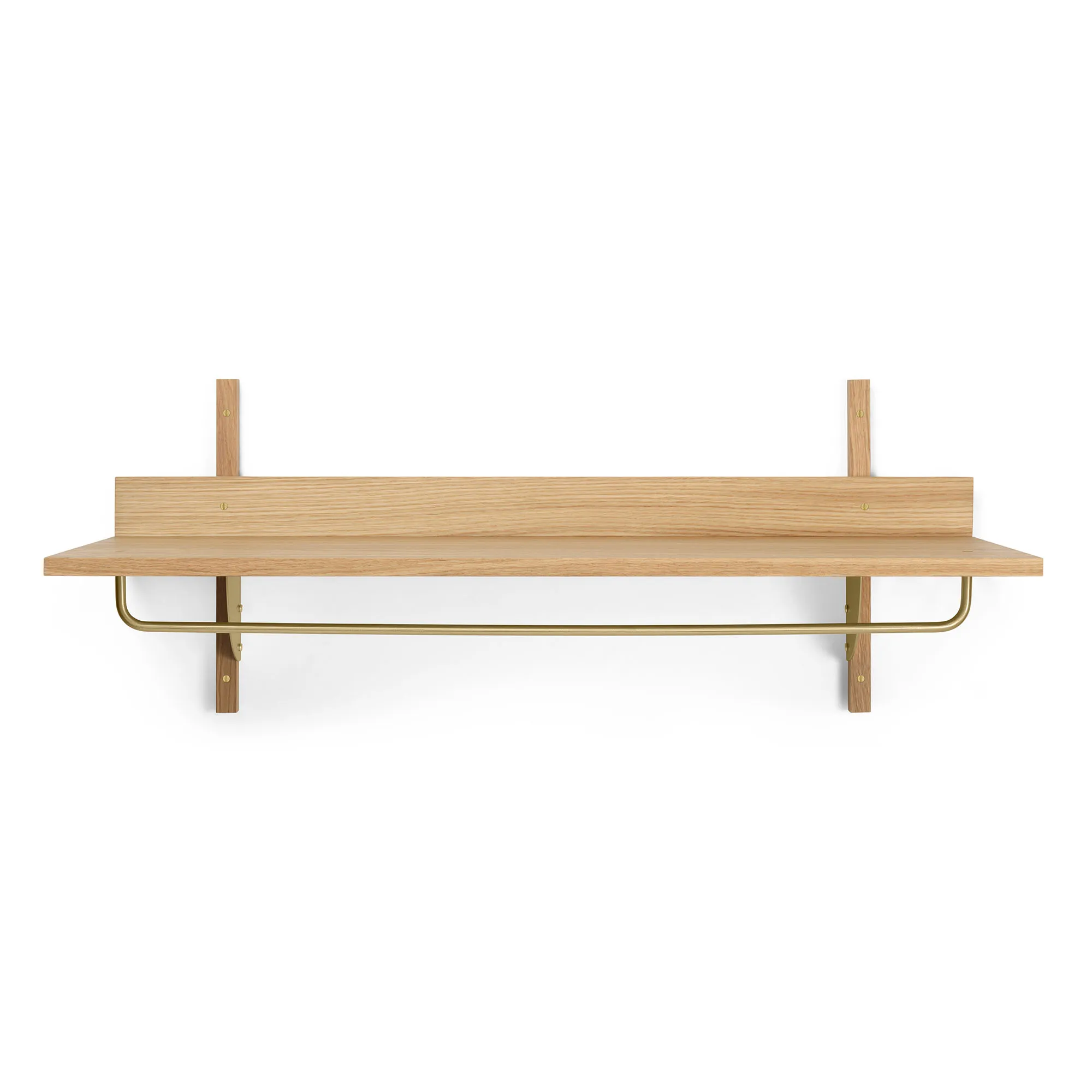 Sector Rack Shelf - 1