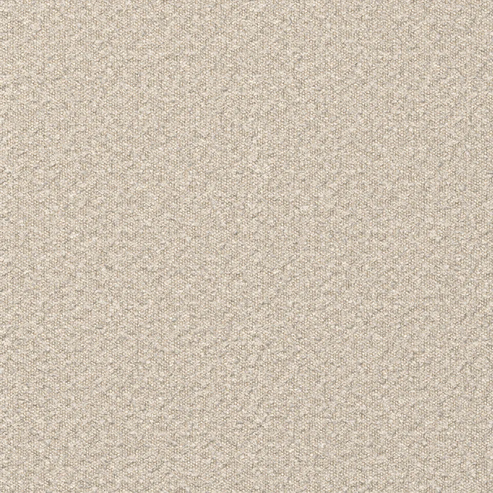 NOGA Fabric Sample Ascot White