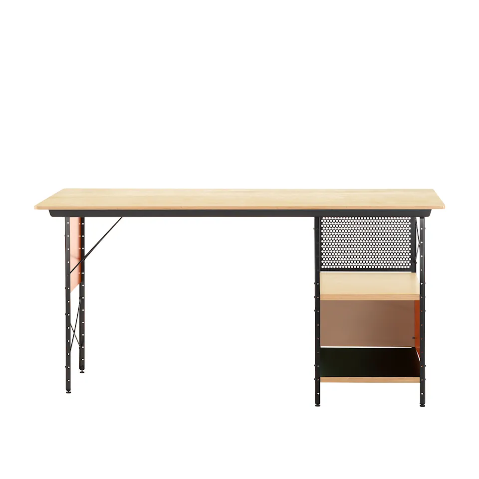 EDU Desk