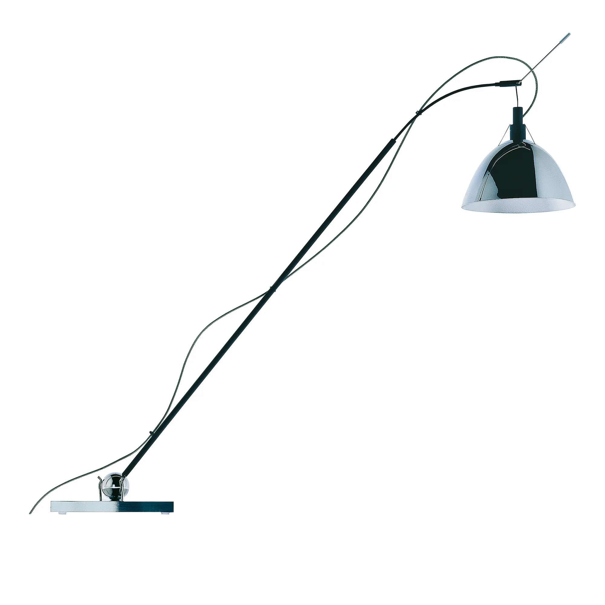 Max. Kugler Table Lamp - 1