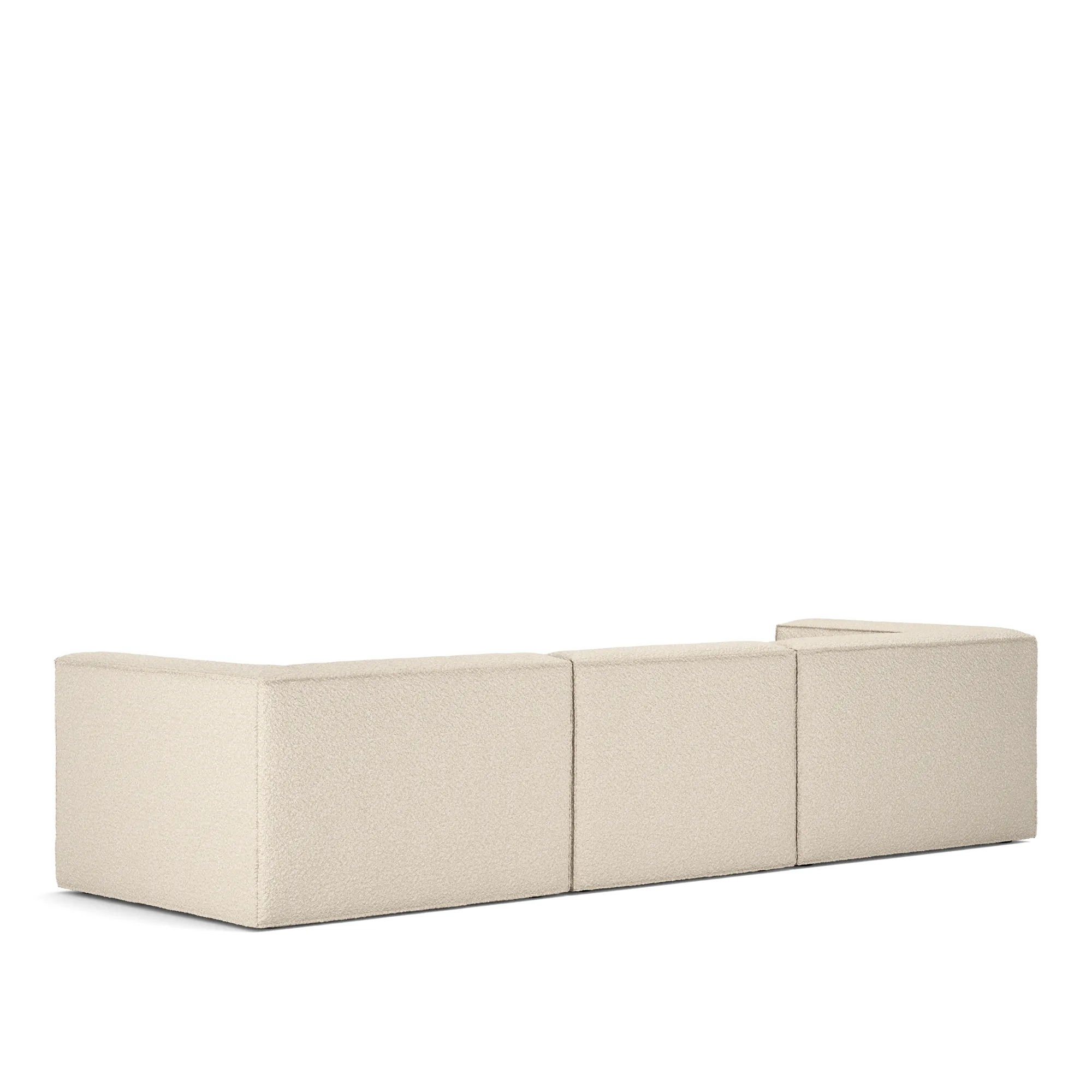 Famn 3-Seater Sofa - 8
