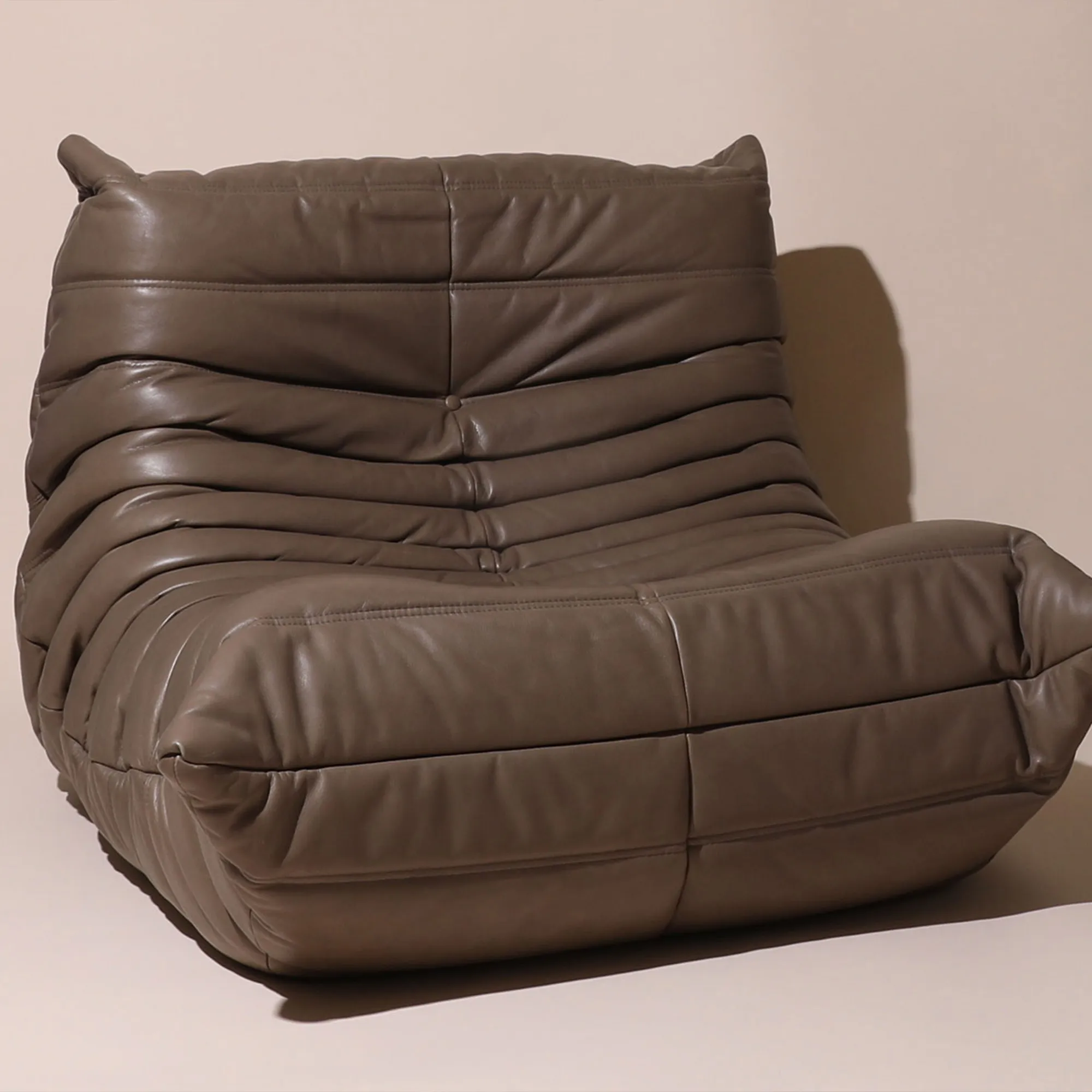Togo Fireside Chair - 6