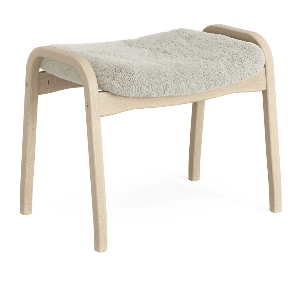 Lamino footstool