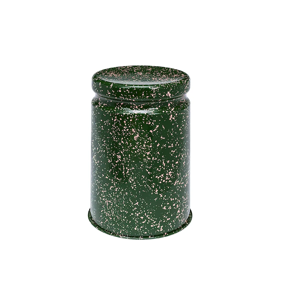 Last Stool