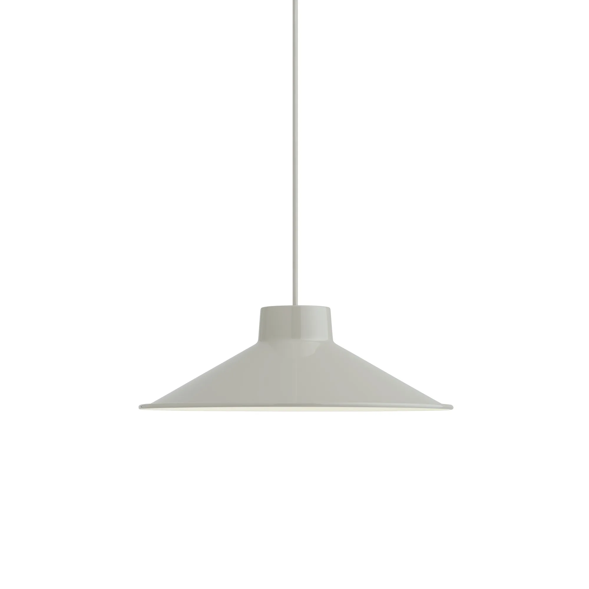 Top Pendant Lamp Ø 36 cm - 1
