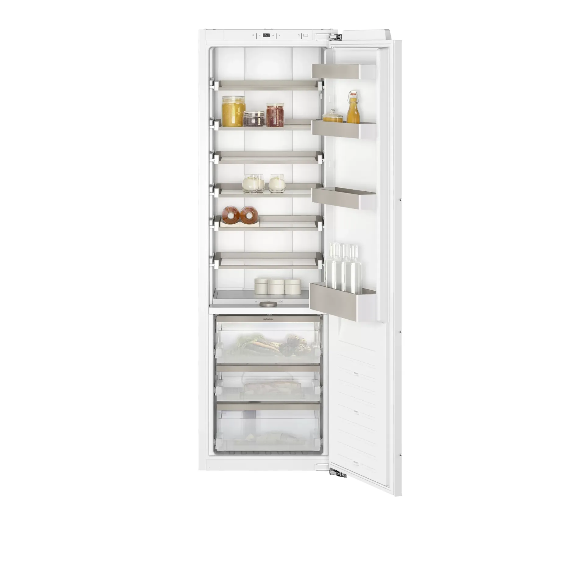 Vario S200 - Refrigerator - Gaggenau - NO GA