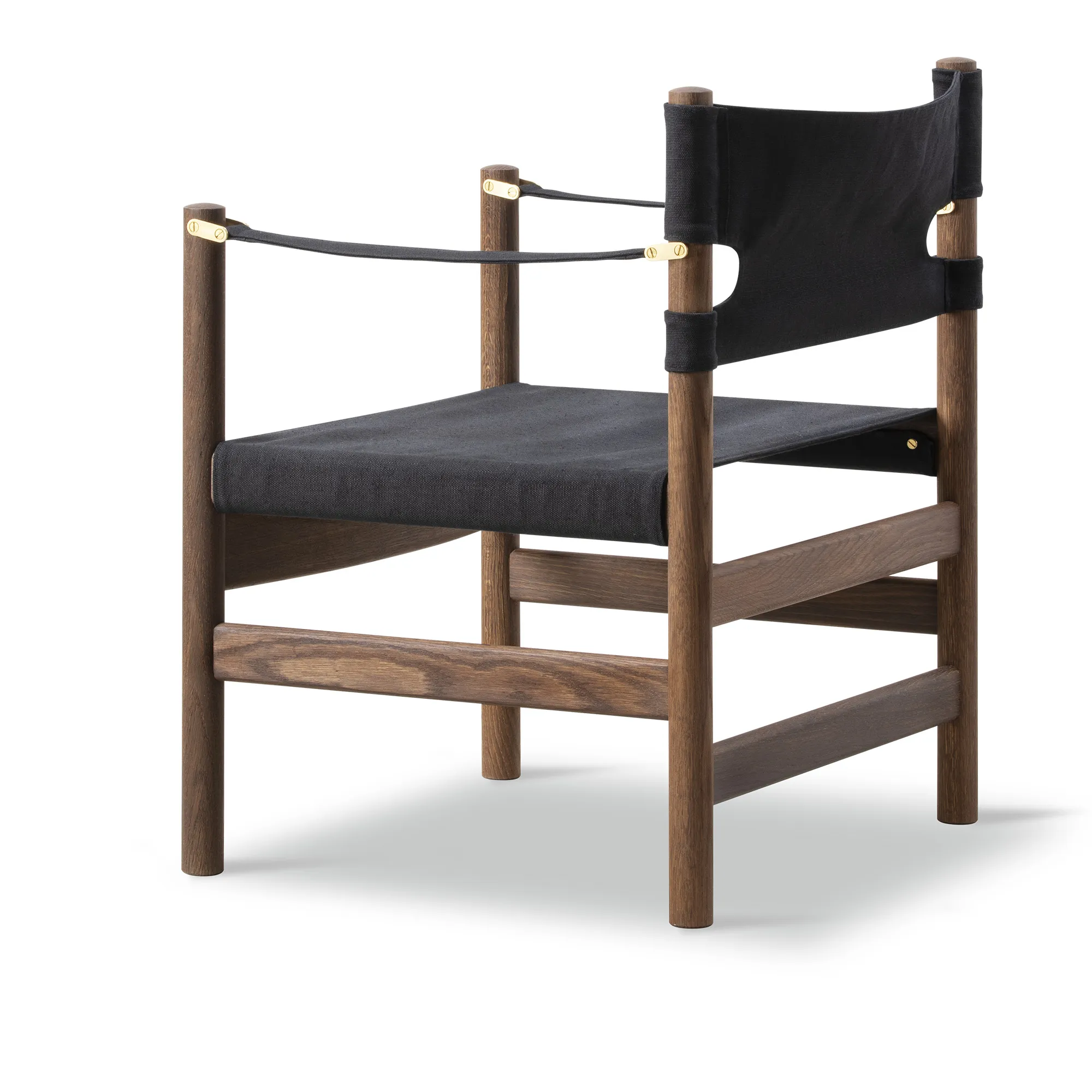 Canvas Chair 21 - 11