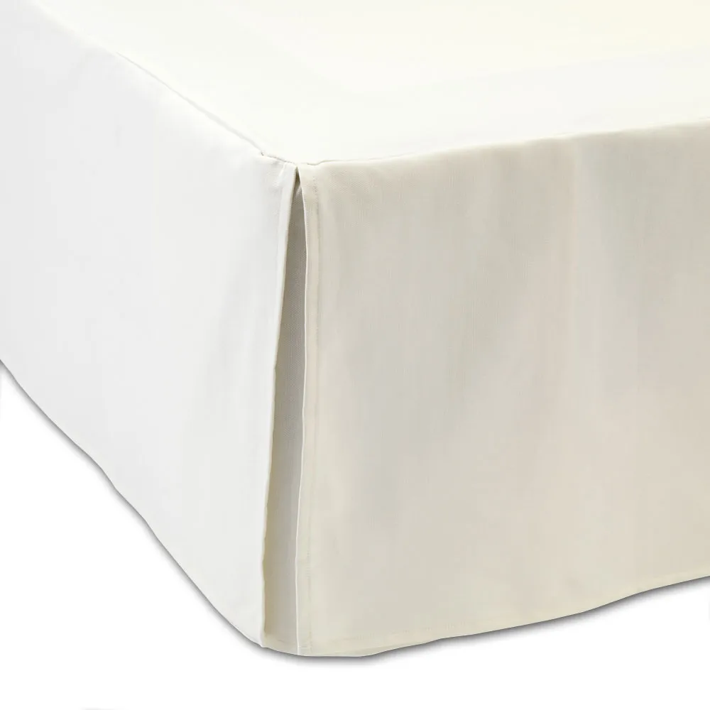 Napoli Off White Bedspread - 1