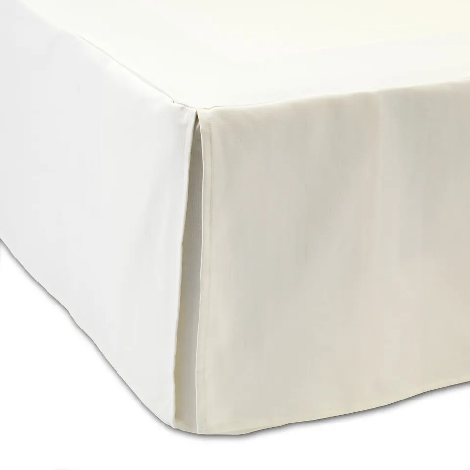 Napoli Off White Bedspread