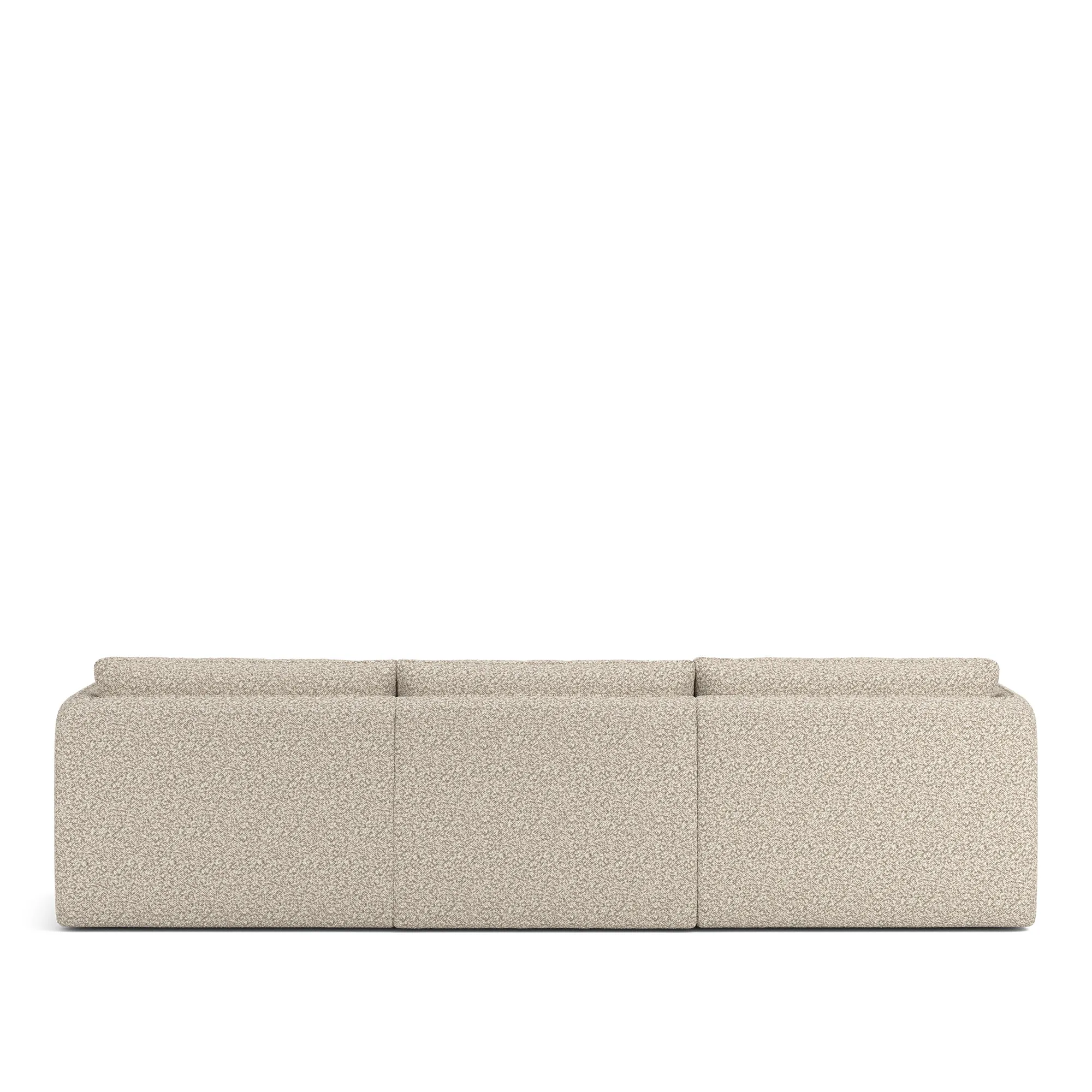 Pavarotti 03 3-personers sofa - 6