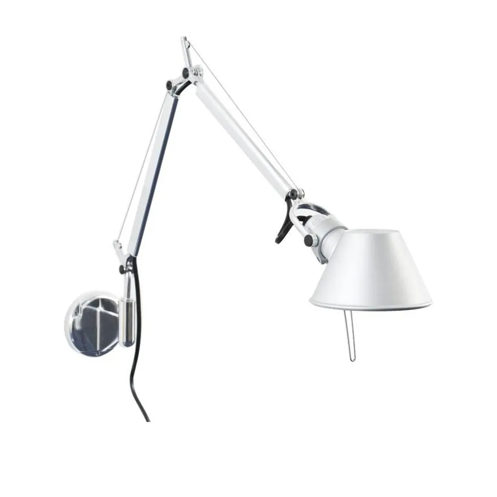 Tolomeo Micro Wall Lamp - 1